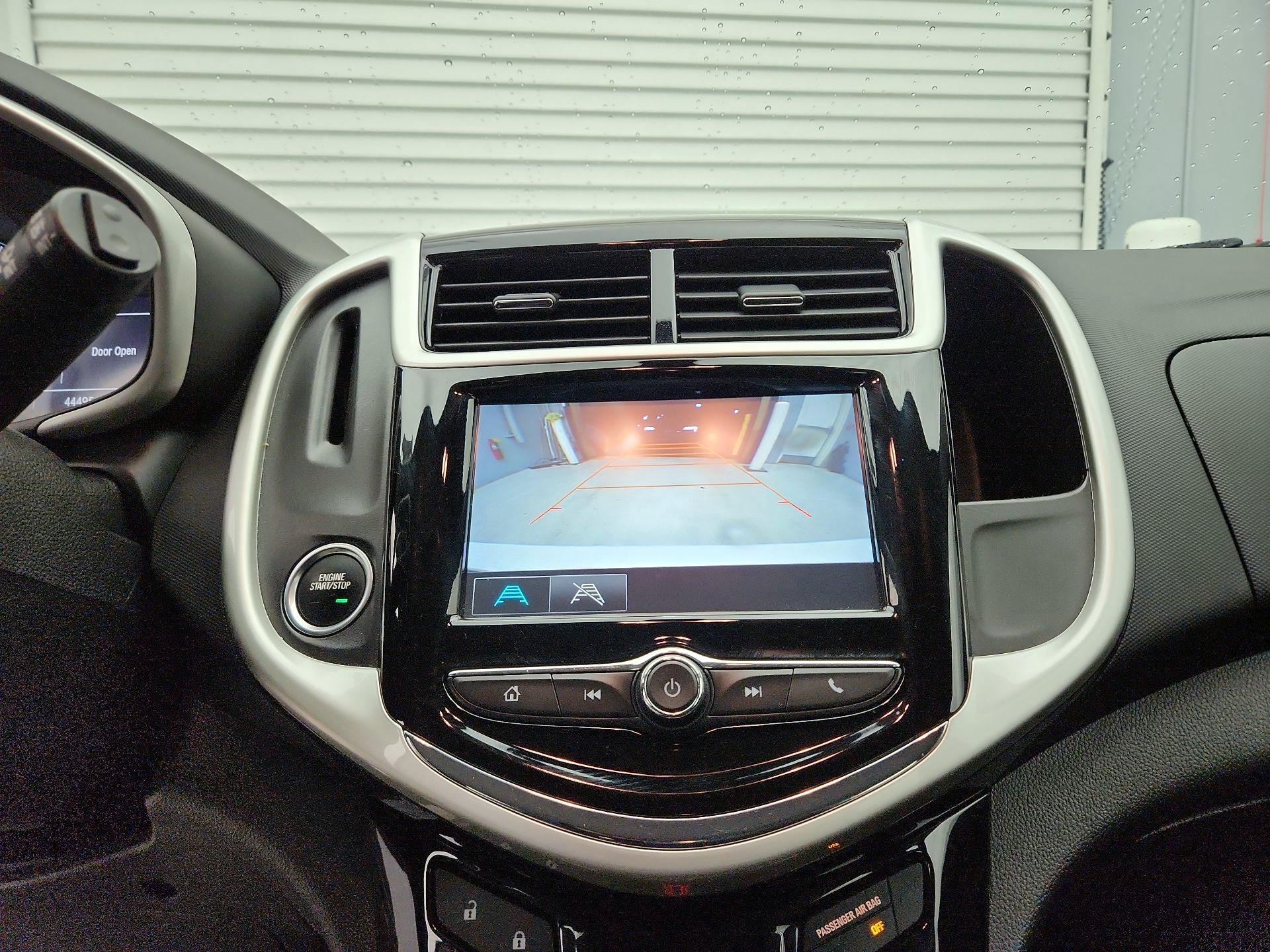 Thumbnail: 2017 Chevrolet Sonic - 14