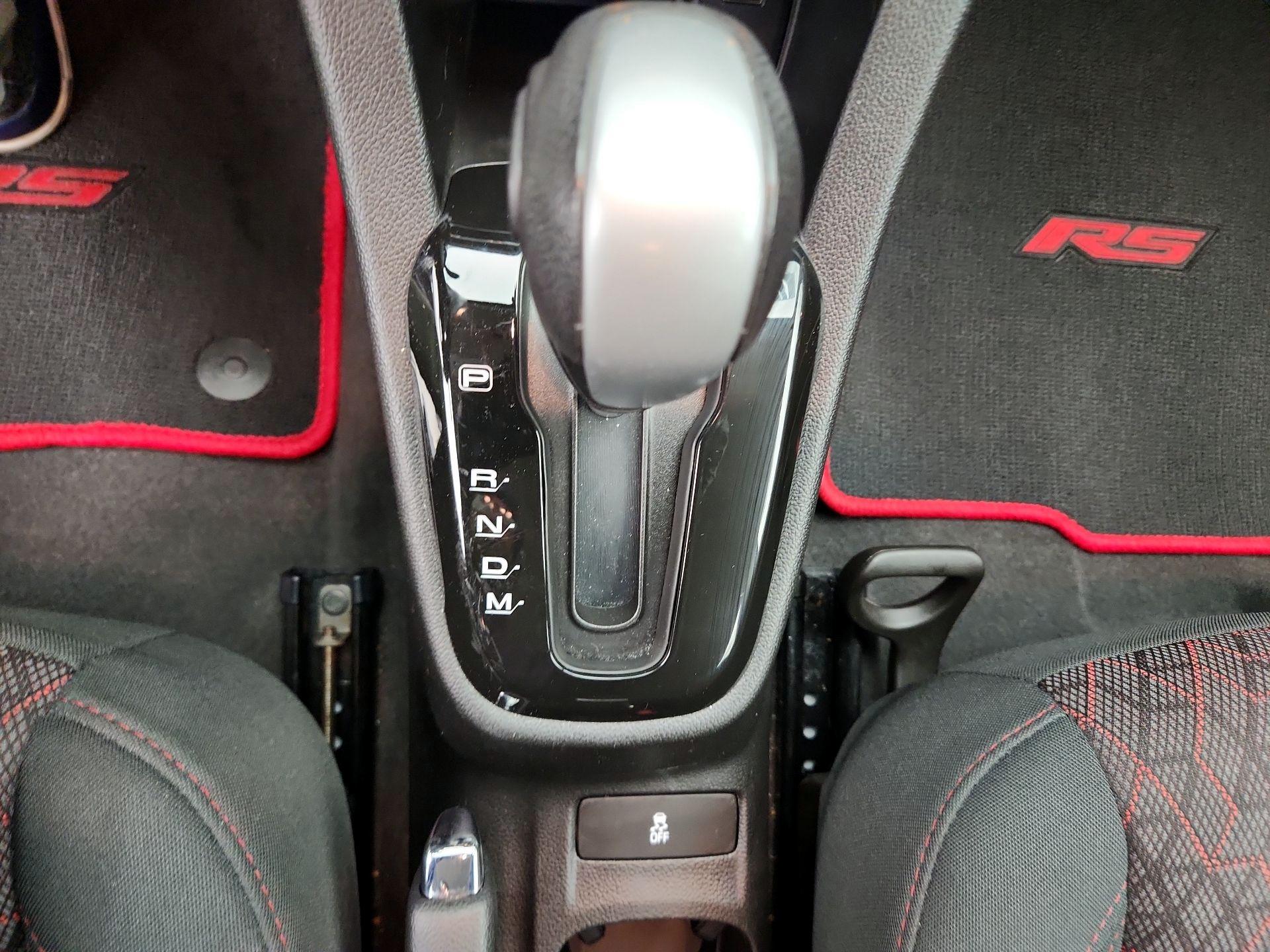 Thumbnail: 2017 Chevrolet Sonic - 17