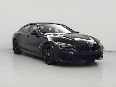 2020 BMW 840 I Gran Coupe