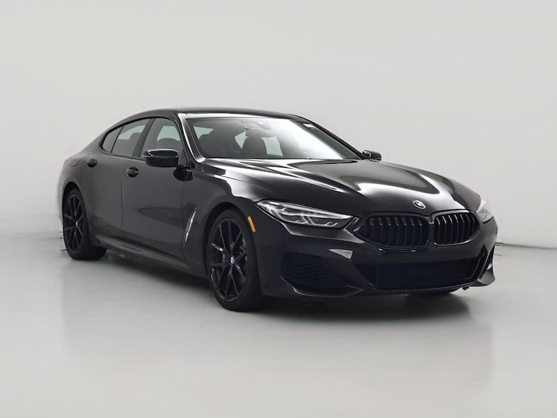2020 BMW 8 Series 840i -
                  Norcross, GA