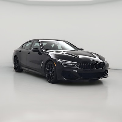 2020 BMW 840 I Gran Coupe