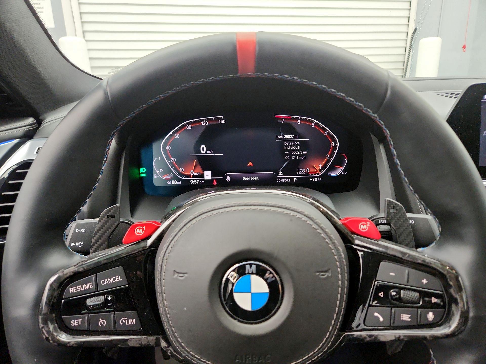 Thumbnail: 2020 BMW 8 Series - 10