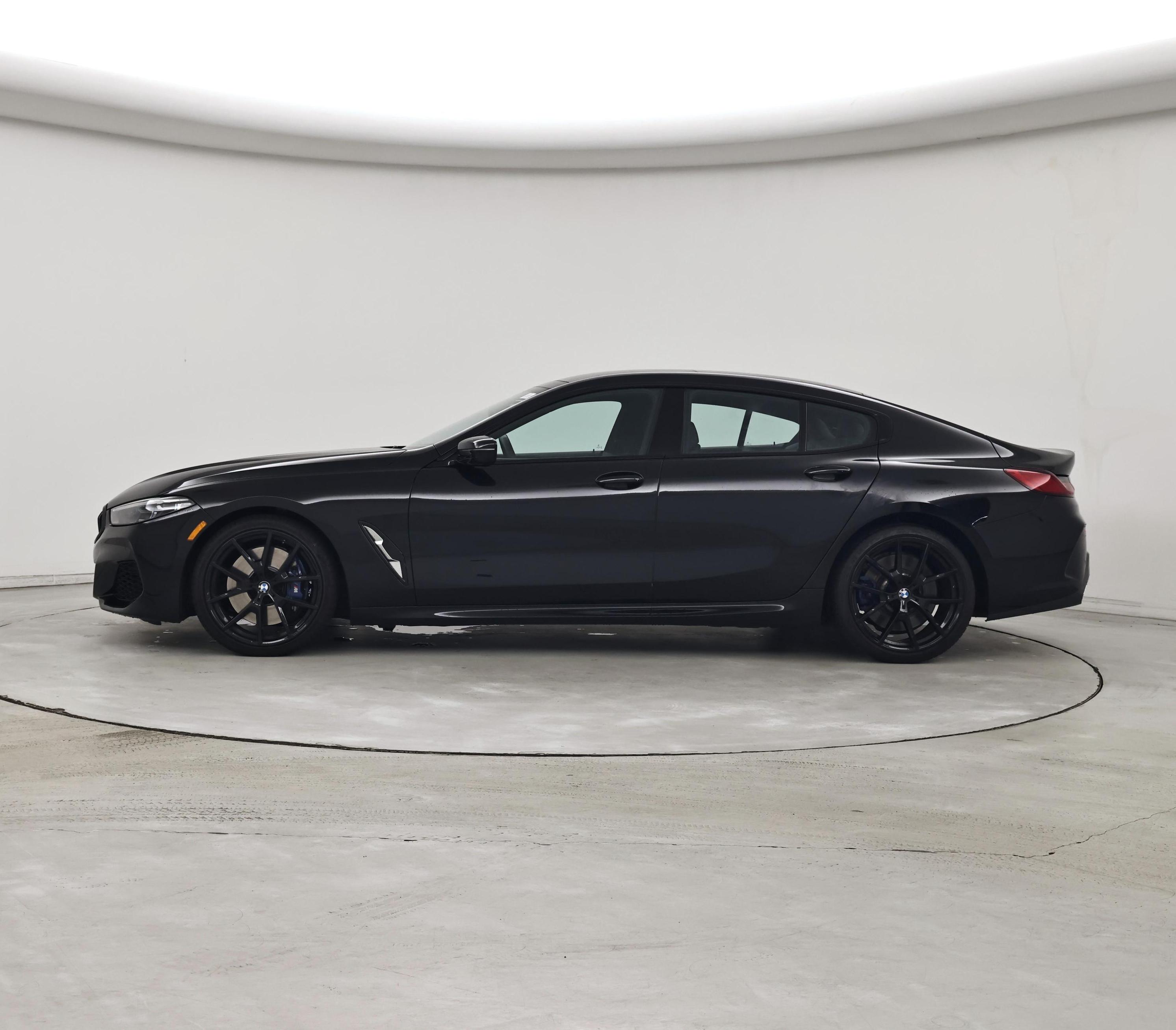 Thumbnail: 2020 BMW 8 Series - 3