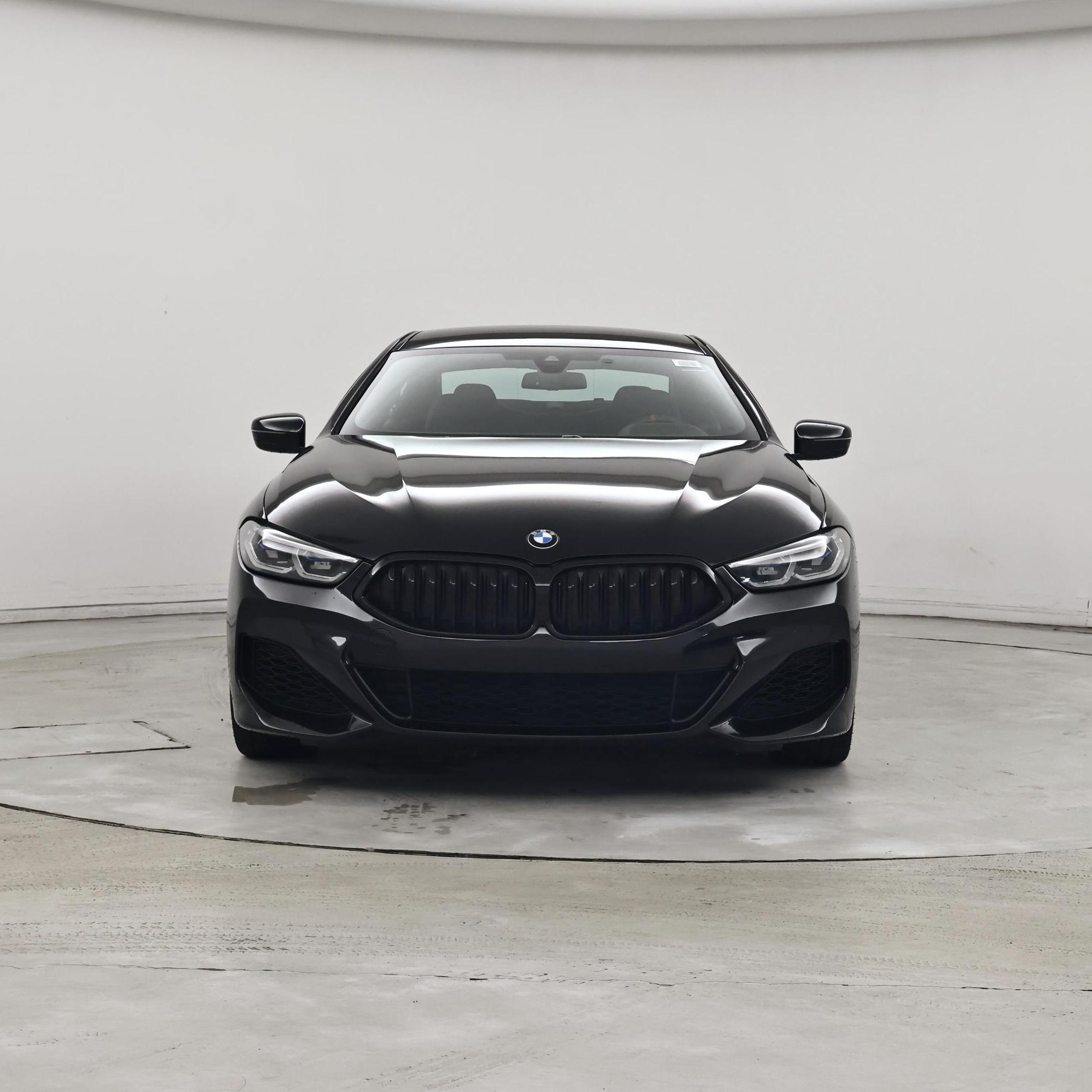 Thumbnail: 2020 BMW 8 Series - 5
