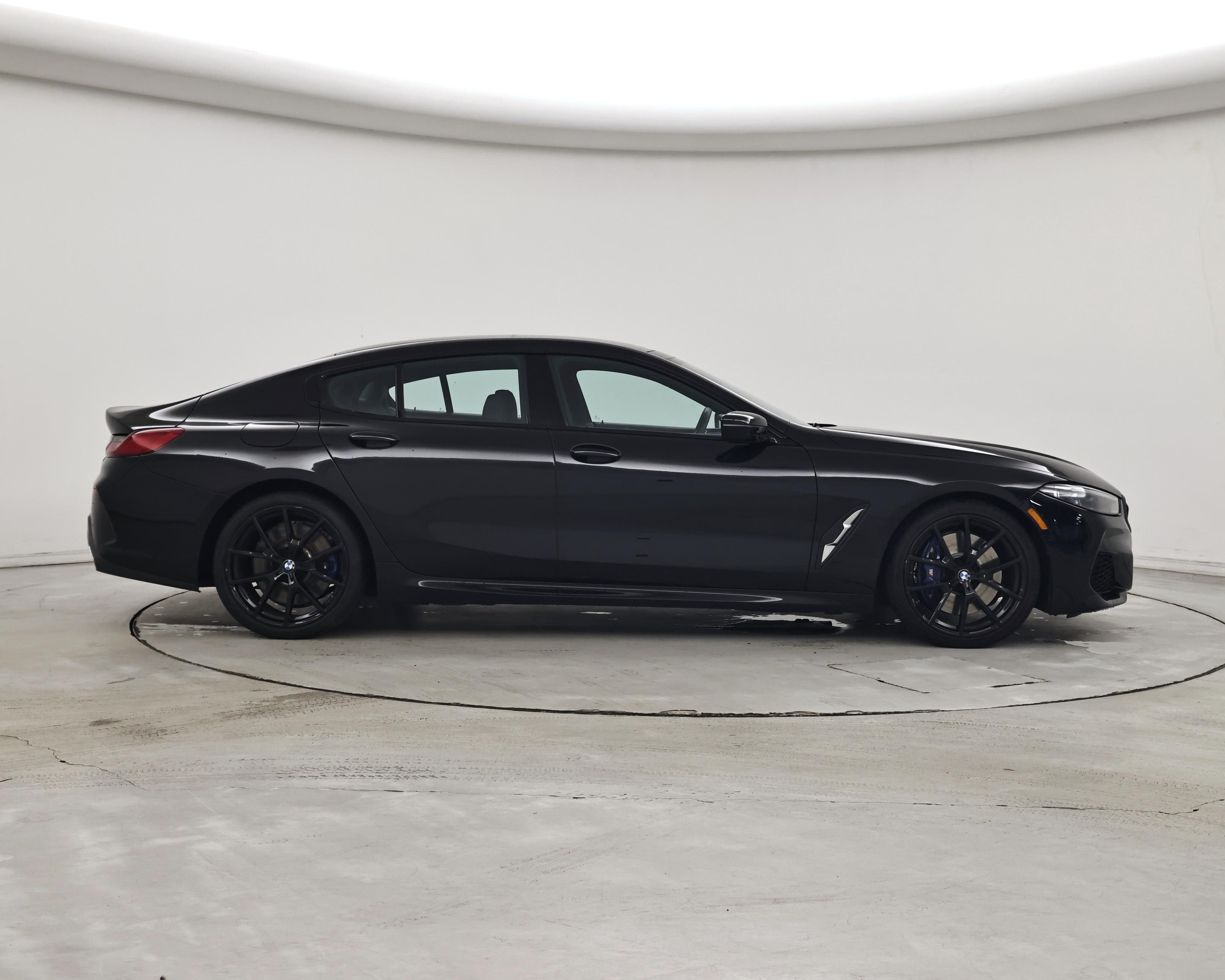 Thumbnail: 2020 BMW 8 Series - 7