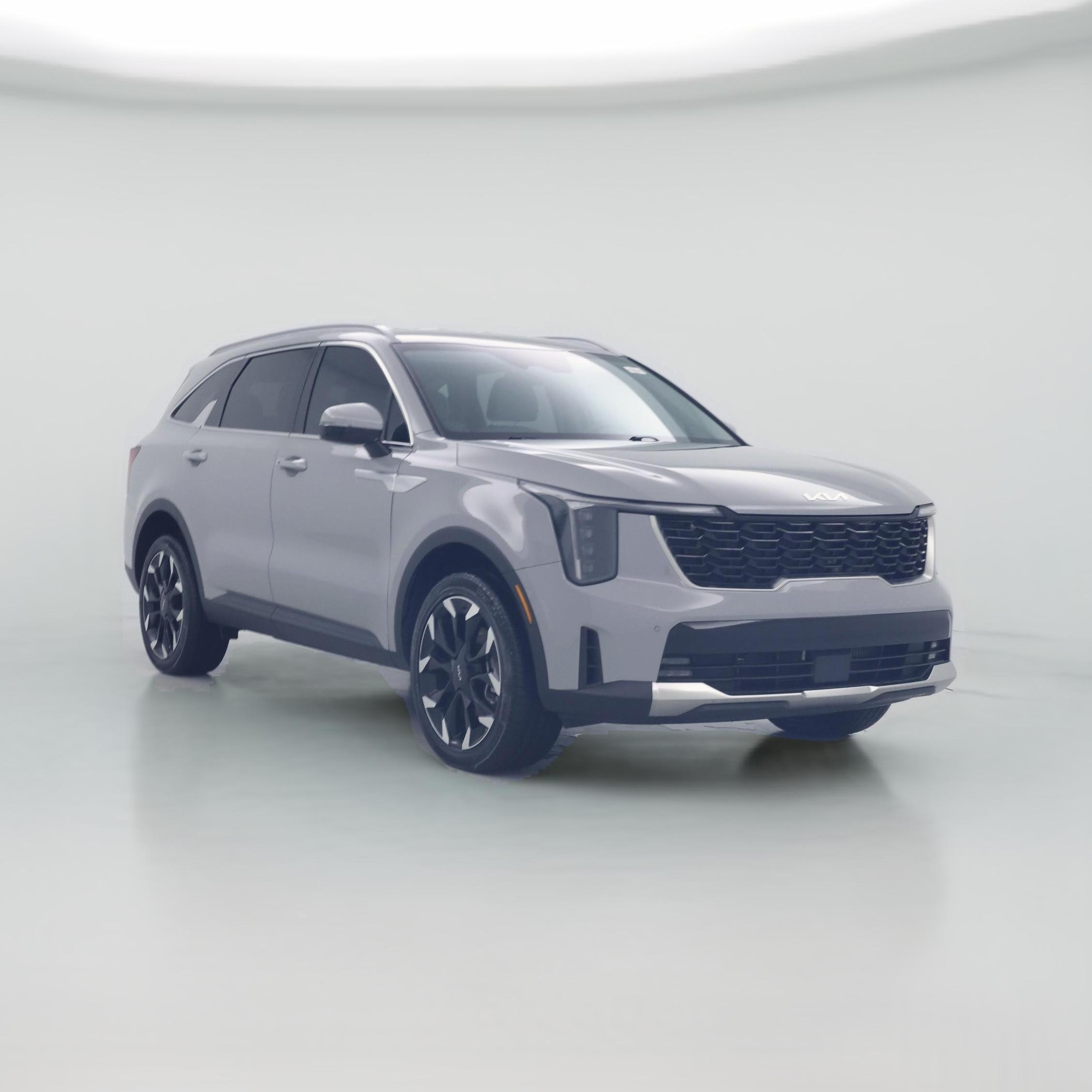 Thumbnail: 2025 Kia Sorento - 1