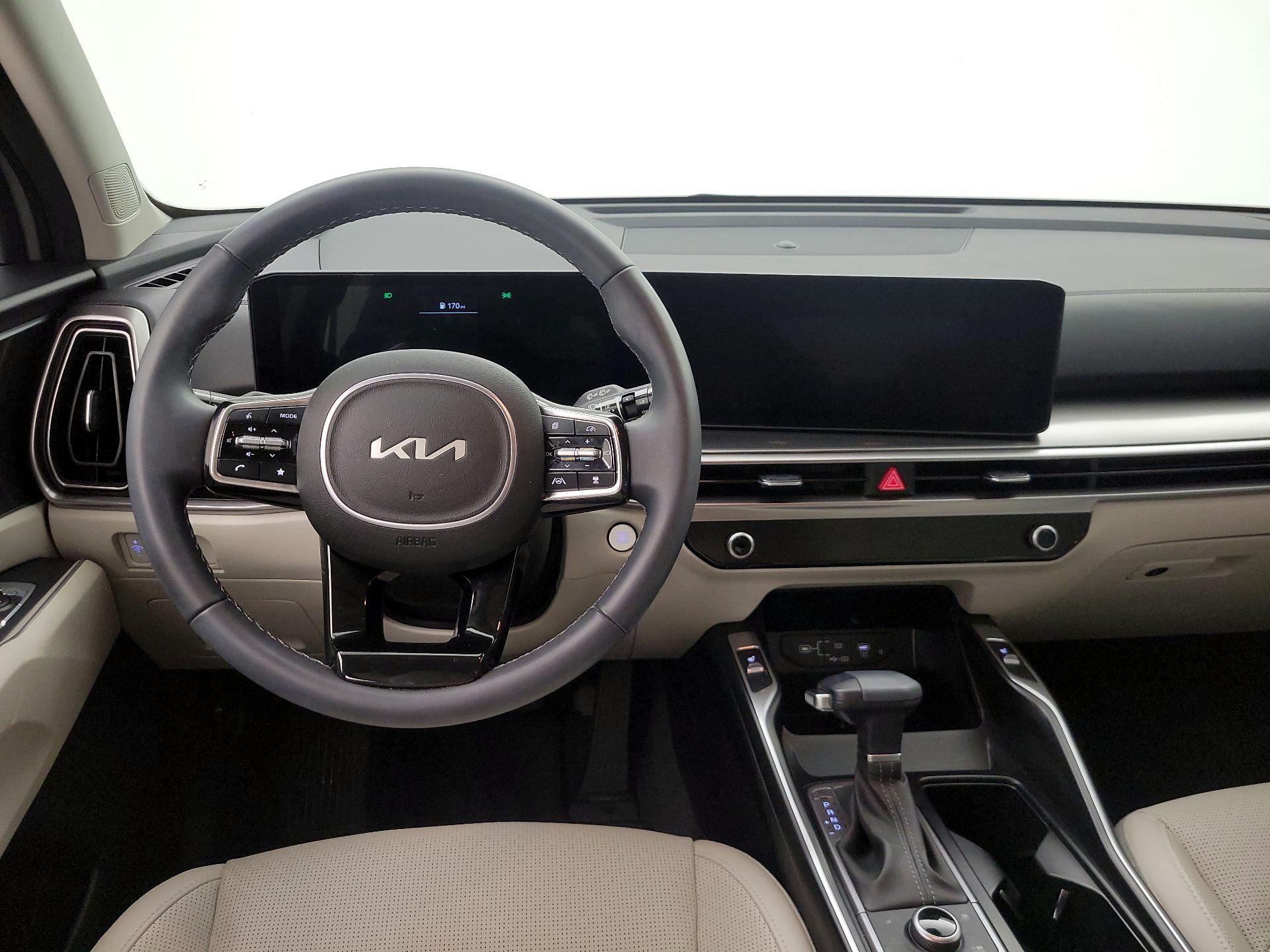 Thumbnail: 2025 Kia Sorento - 10