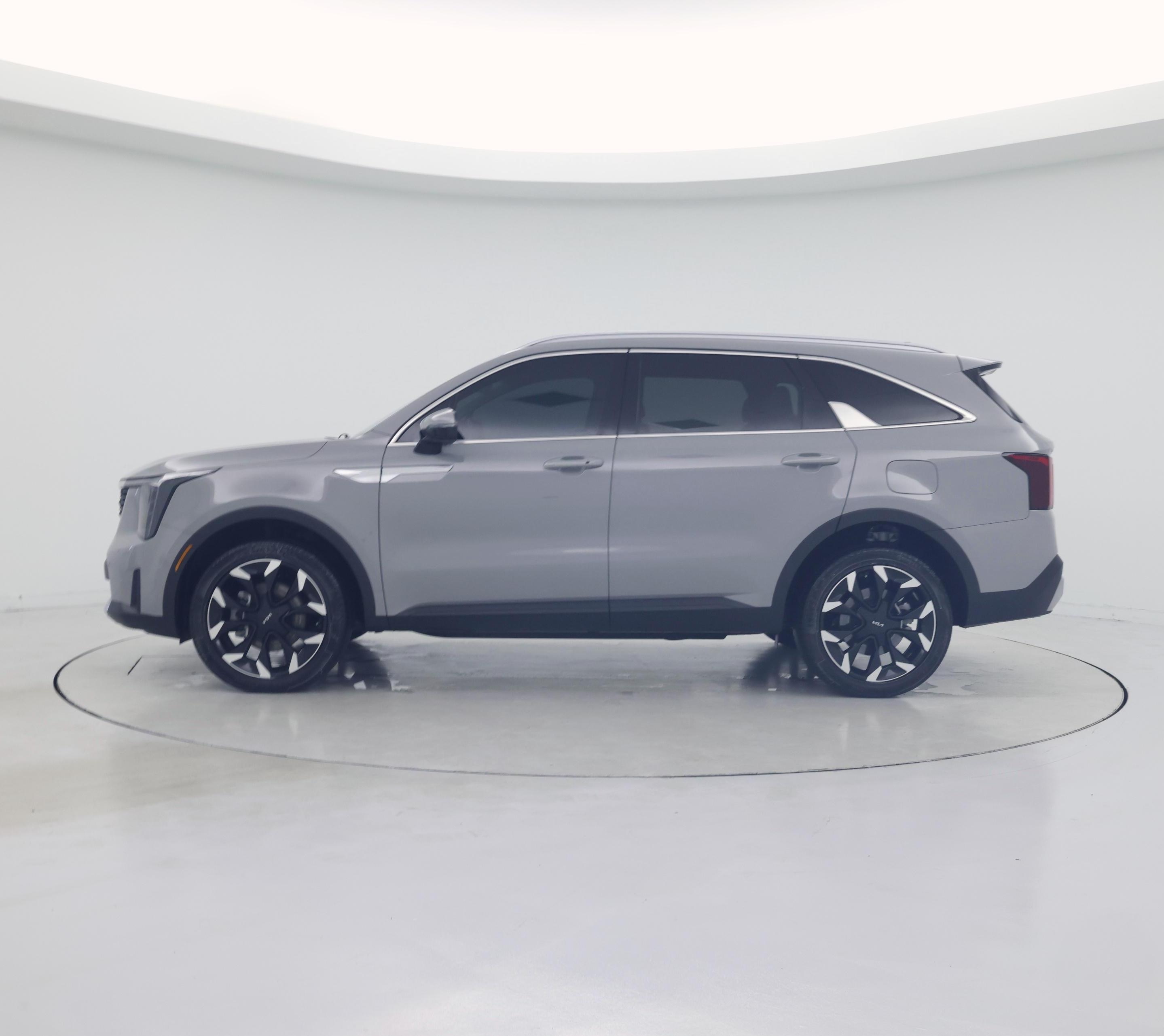 Thumbnail: 2025 Kia Sorento - 3