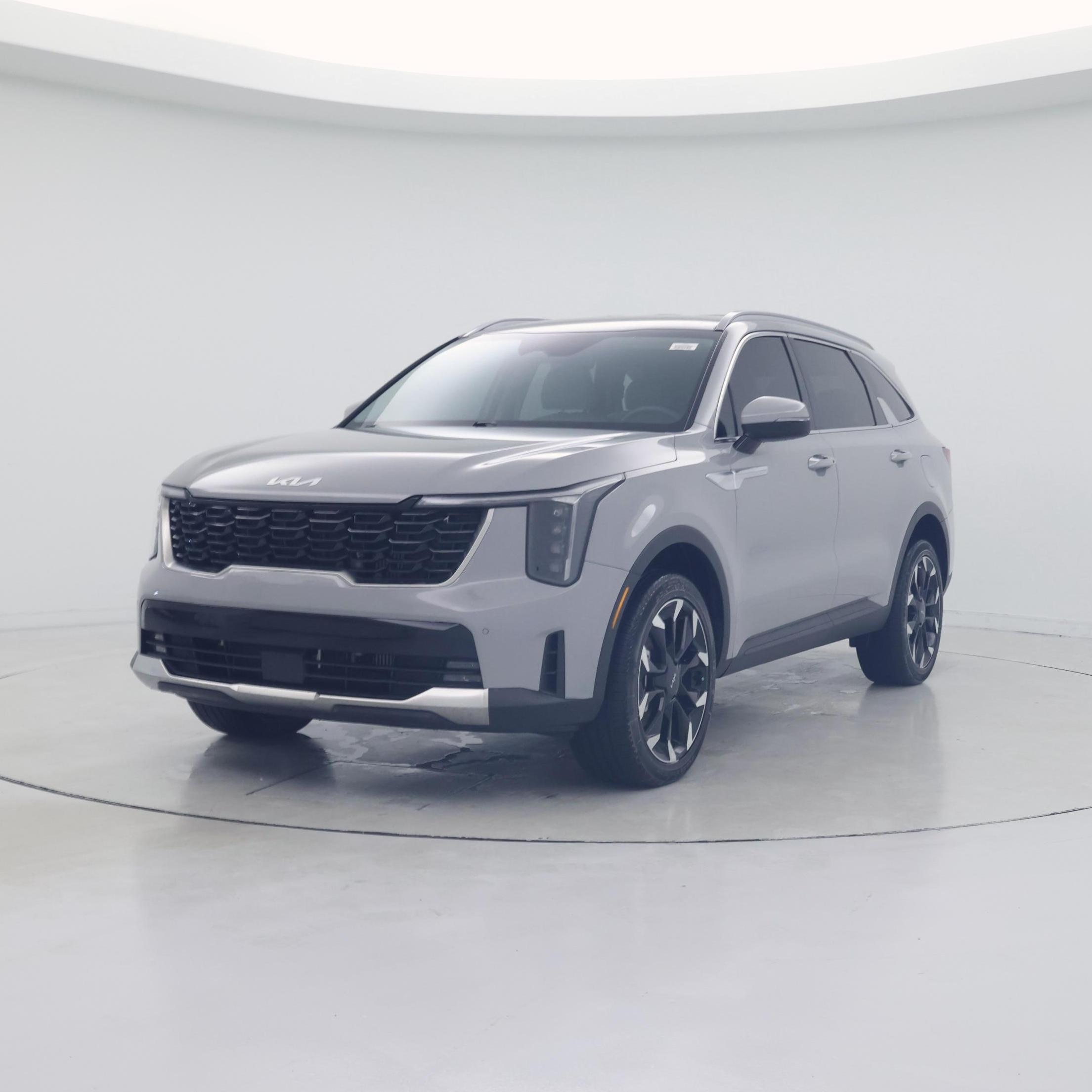 Thumbnail: 2025 Kia Sorento - 4