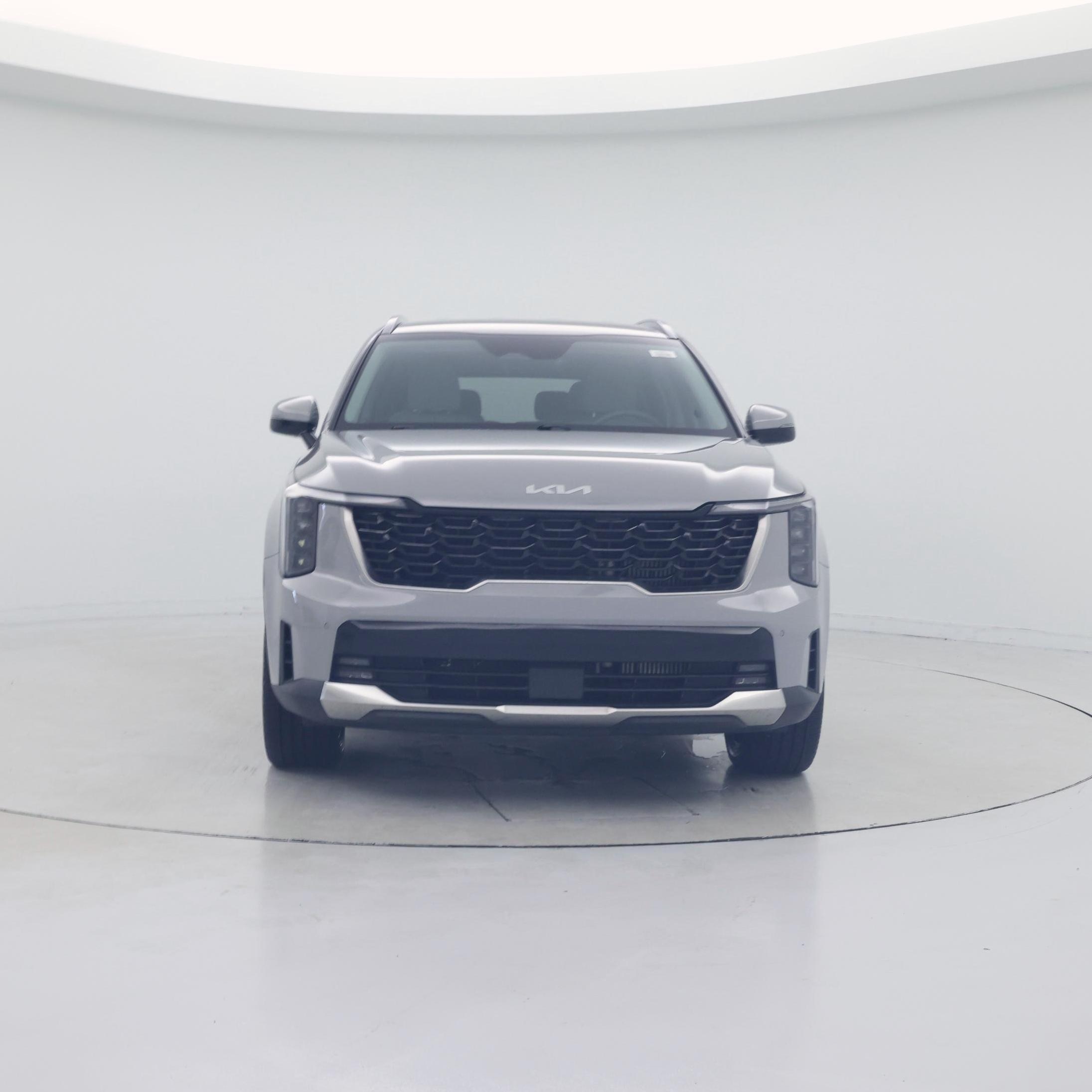 Thumbnail: 2025 Kia Sorento - 5