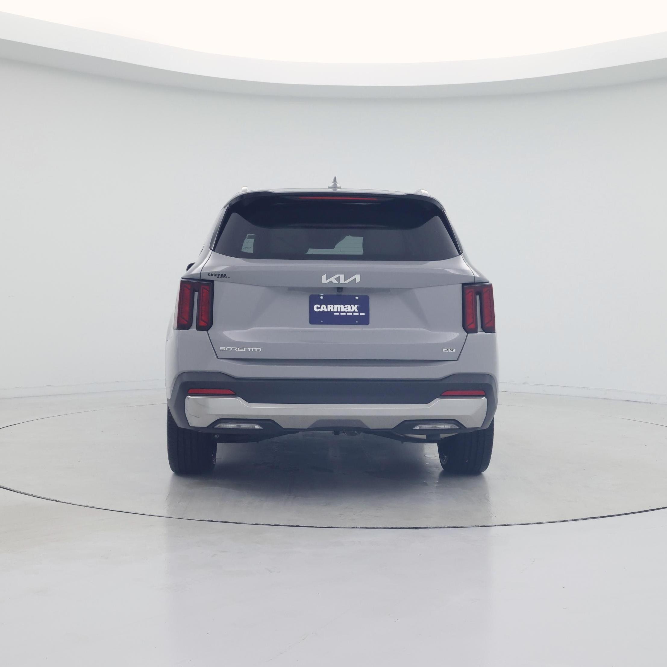 Thumbnail: 2025 Kia Sorento - 6