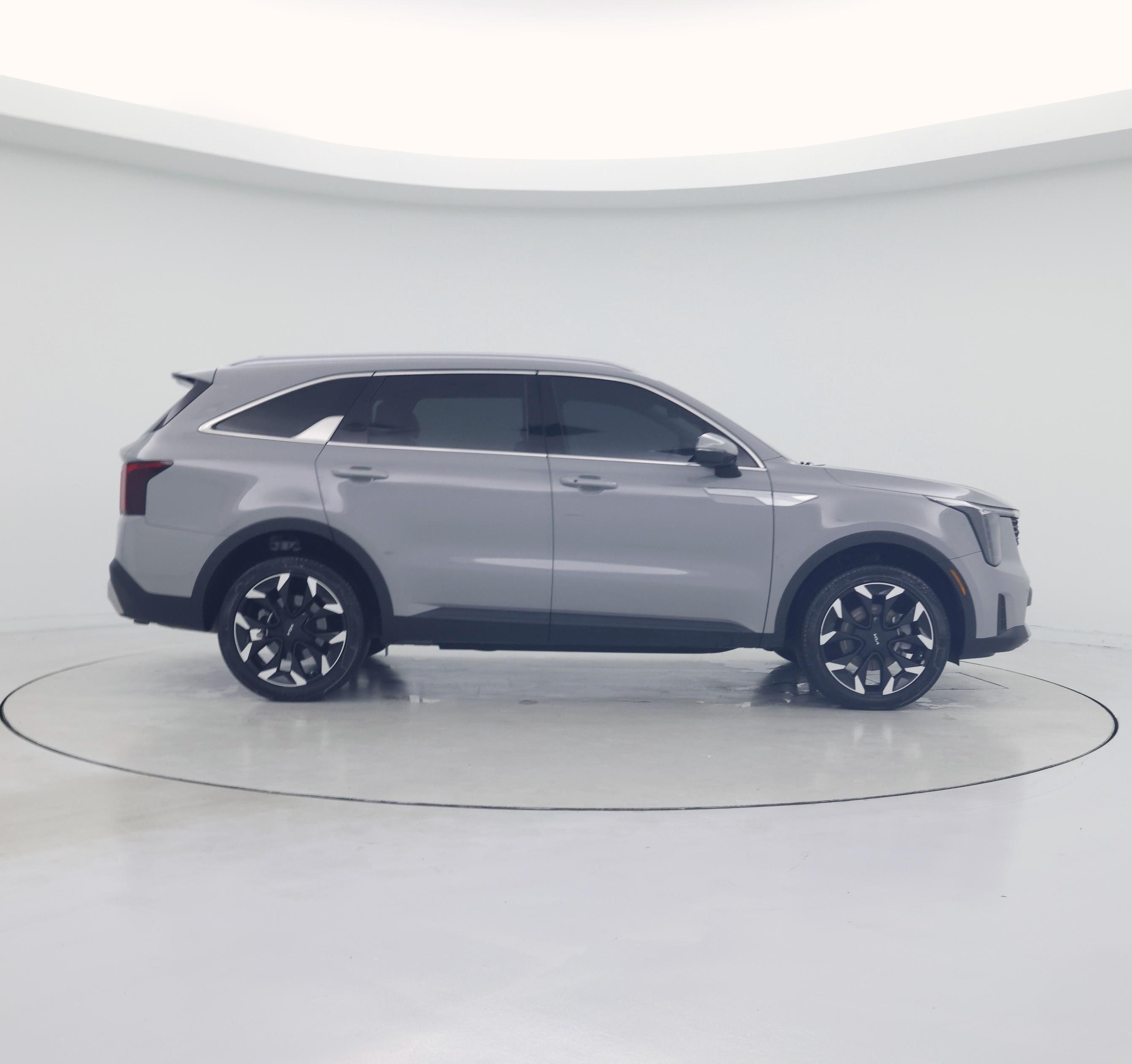 Thumbnail: 2025 Kia Sorento - 7