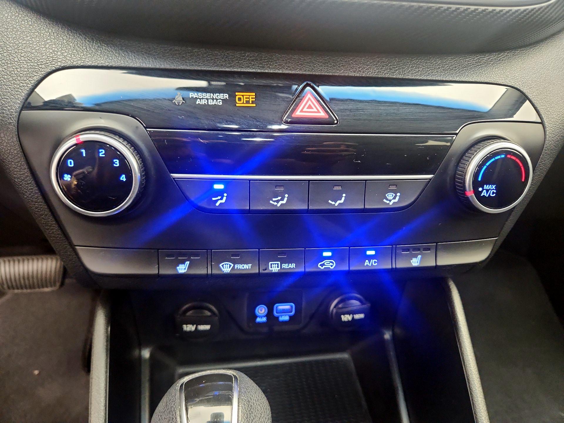 Thumbnail: 2021 Hyundai Tucson - 16