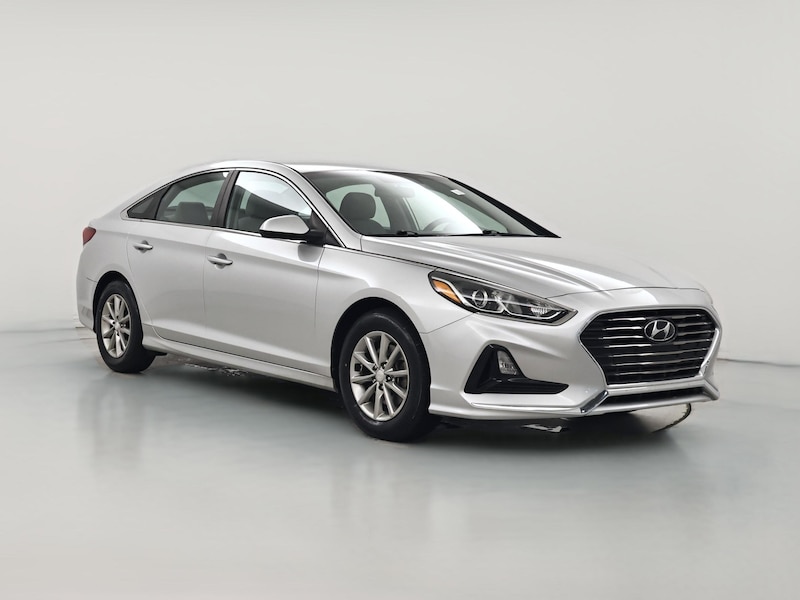 2018 Hyundai Sonata SE -
                  Norcross, GA