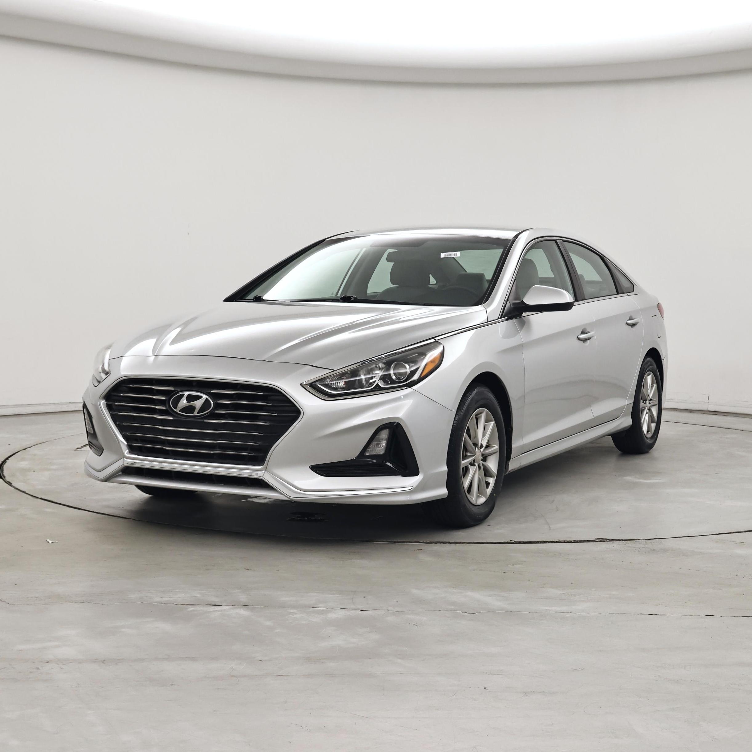 Thumbnail: 2018 Hyundai Sonata - 4