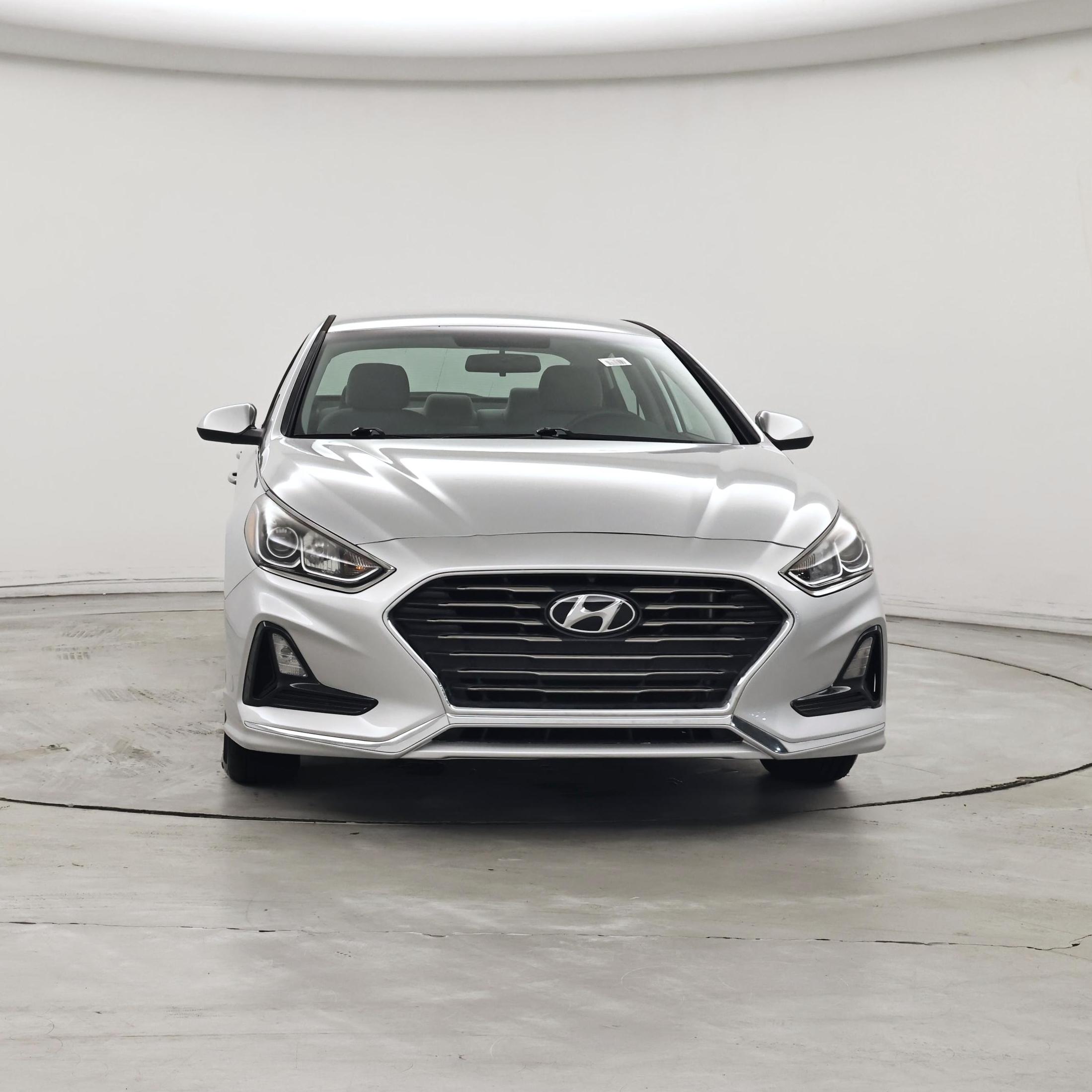 Thumbnail: 2018 Hyundai Sonata - 5