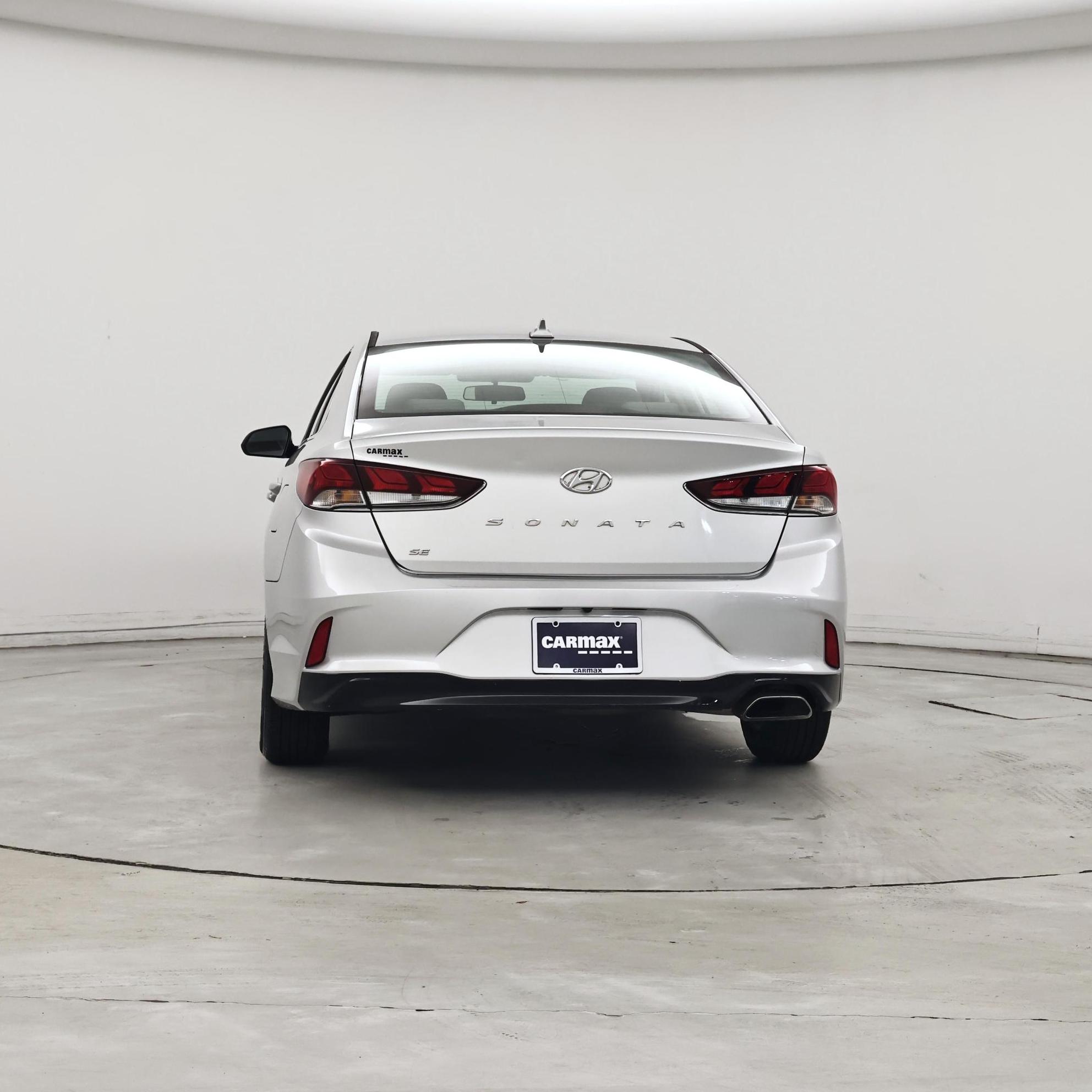 Thumbnail: 2018 Hyundai Sonata - 6