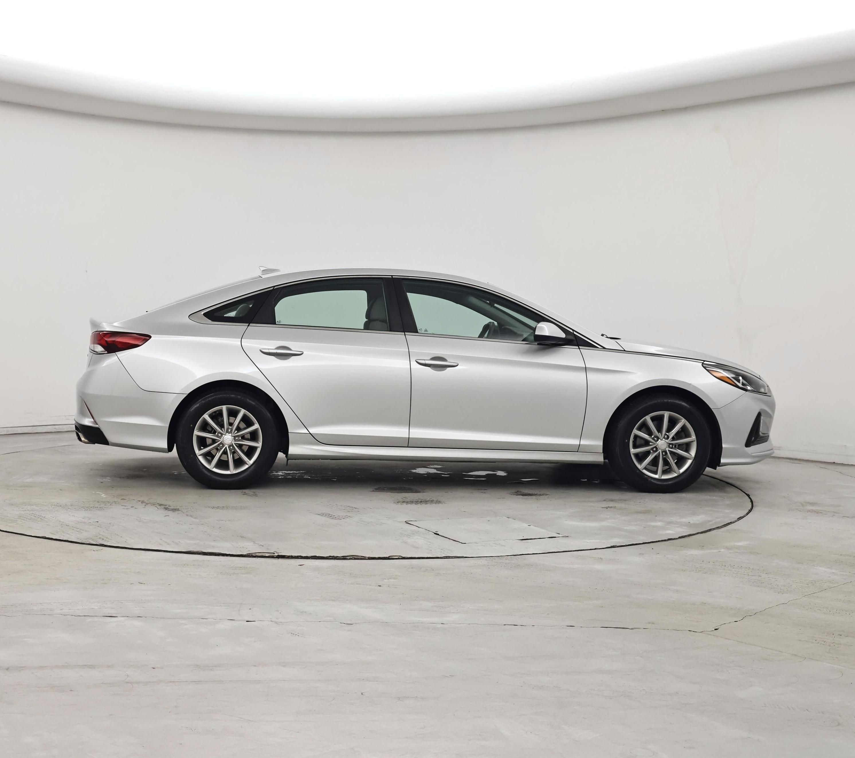 Thumbnail: 2018 Hyundai Sonata - 7