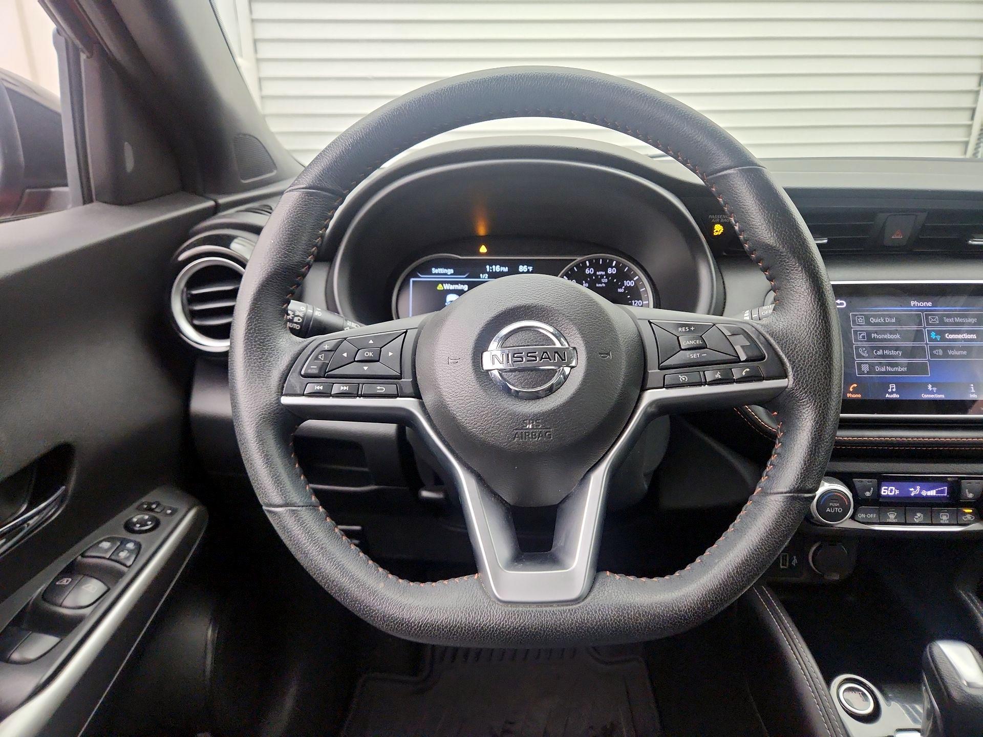 Thumbnail: 2020 Nissan Kicks - 10
