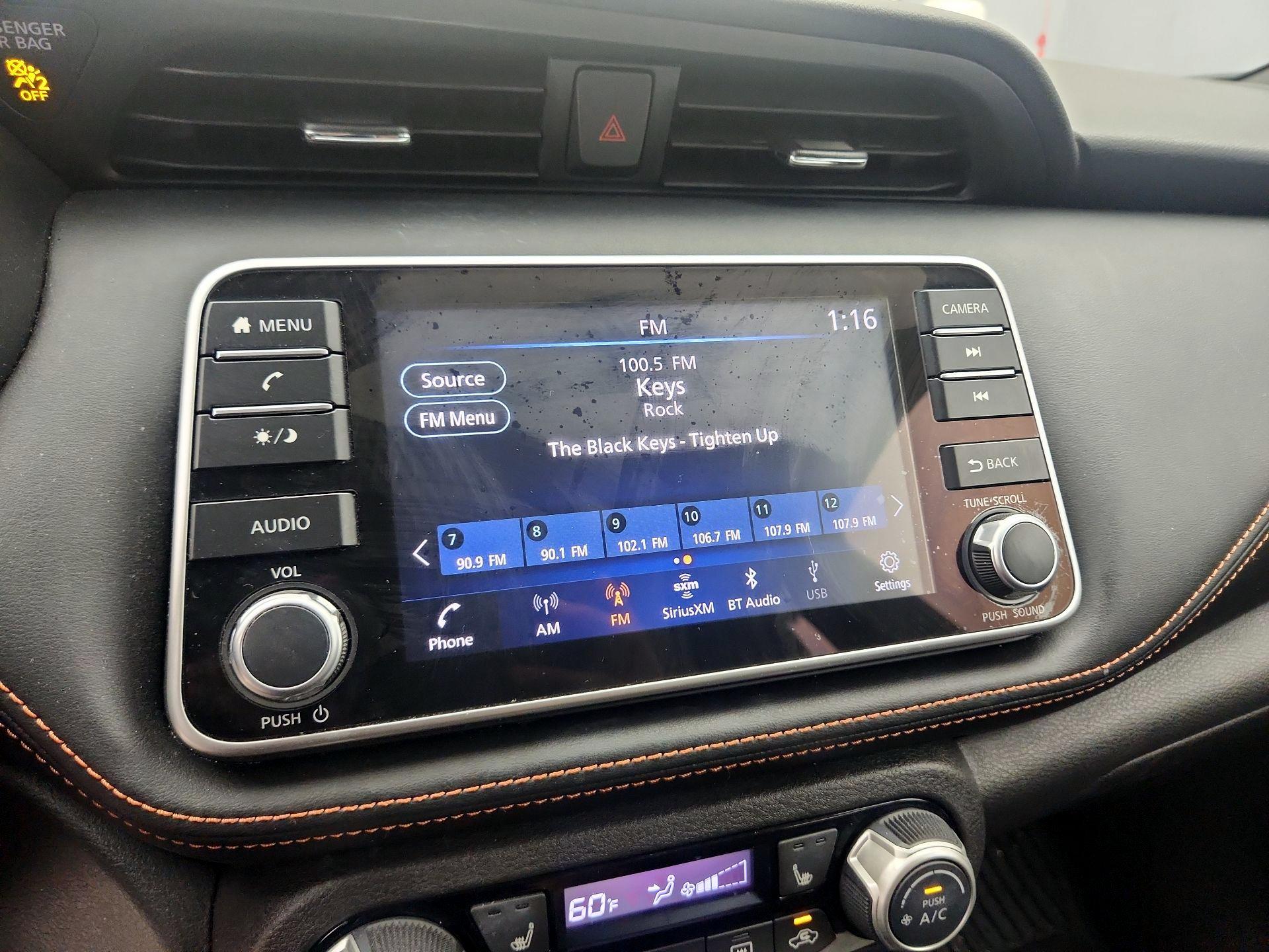 Thumbnail: 2020 Nissan Kicks - 14