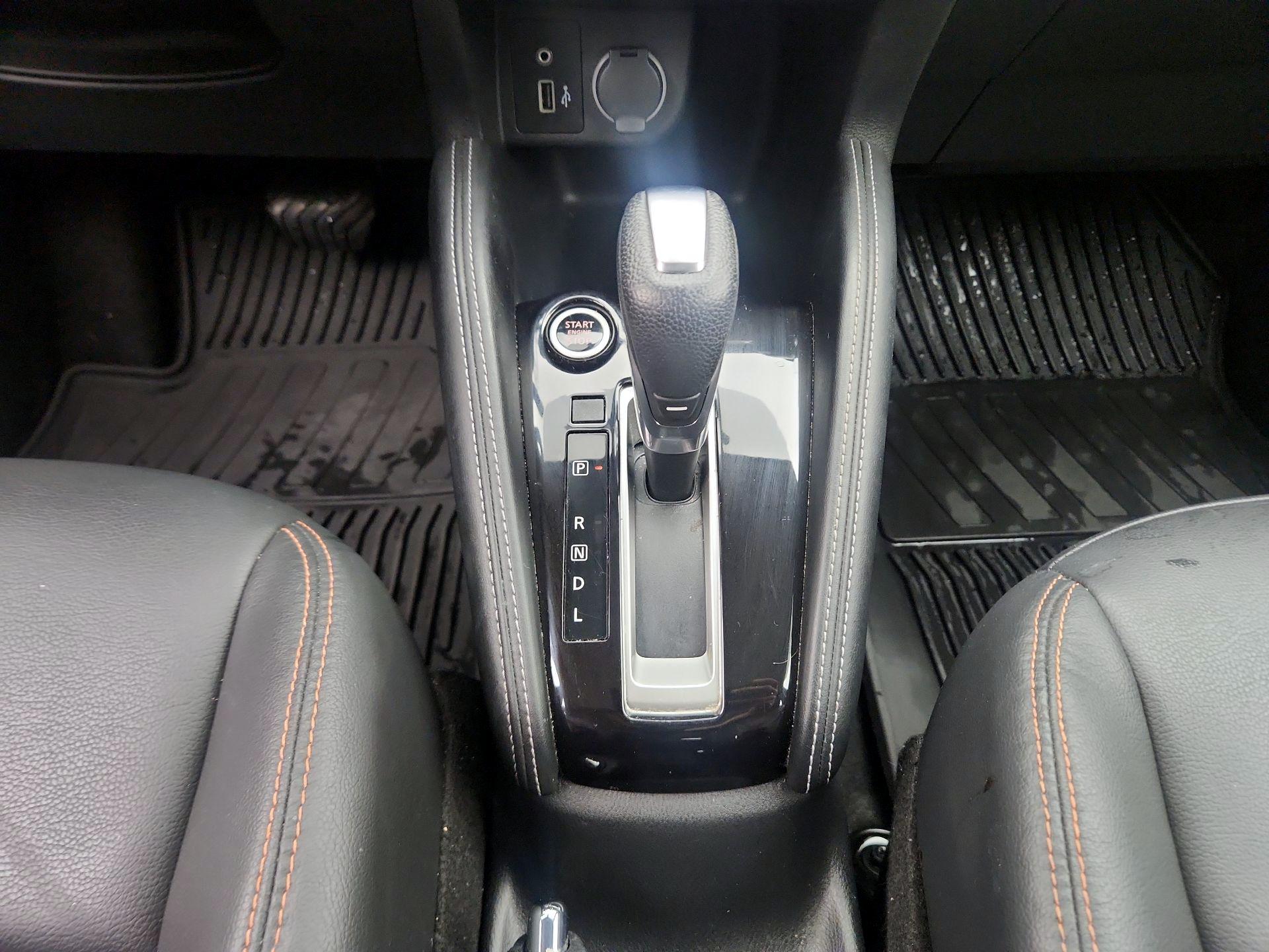 Thumbnail: 2020 Nissan Kicks - 16