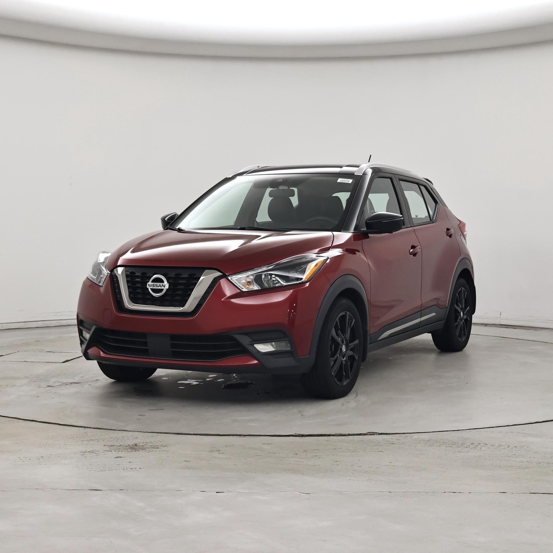 Thumbnail: 2020 Nissan Kicks - 4