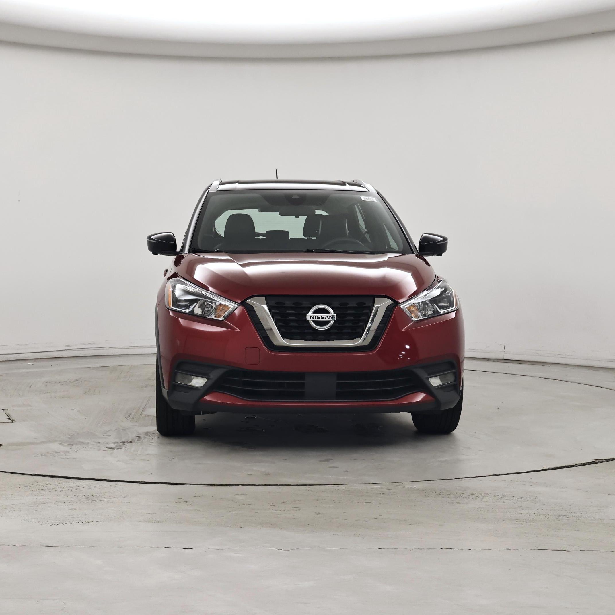 Thumbnail: 2020 Nissan Kicks - 5