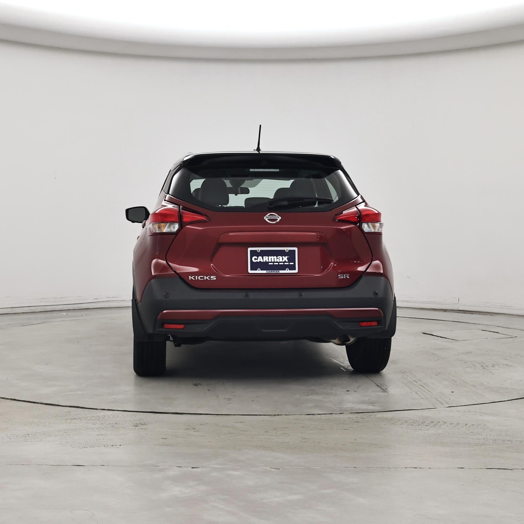 Thumbnail: 2020 Nissan Kicks - 6