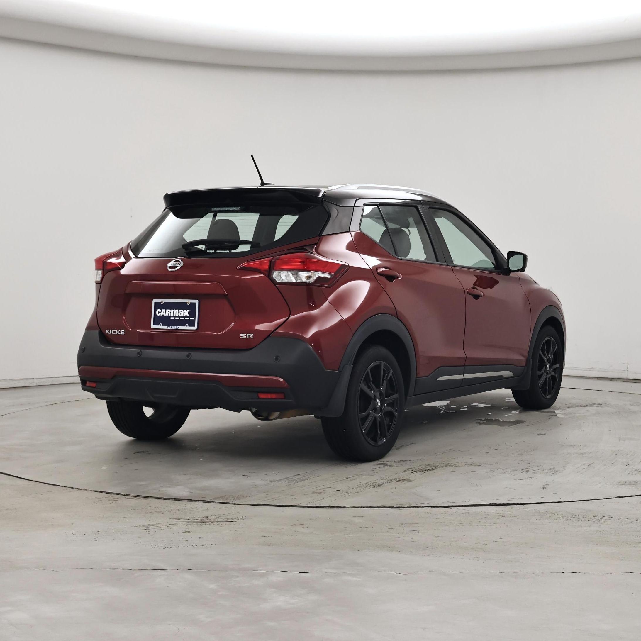 Thumbnail: 2020 Nissan Kicks - 8