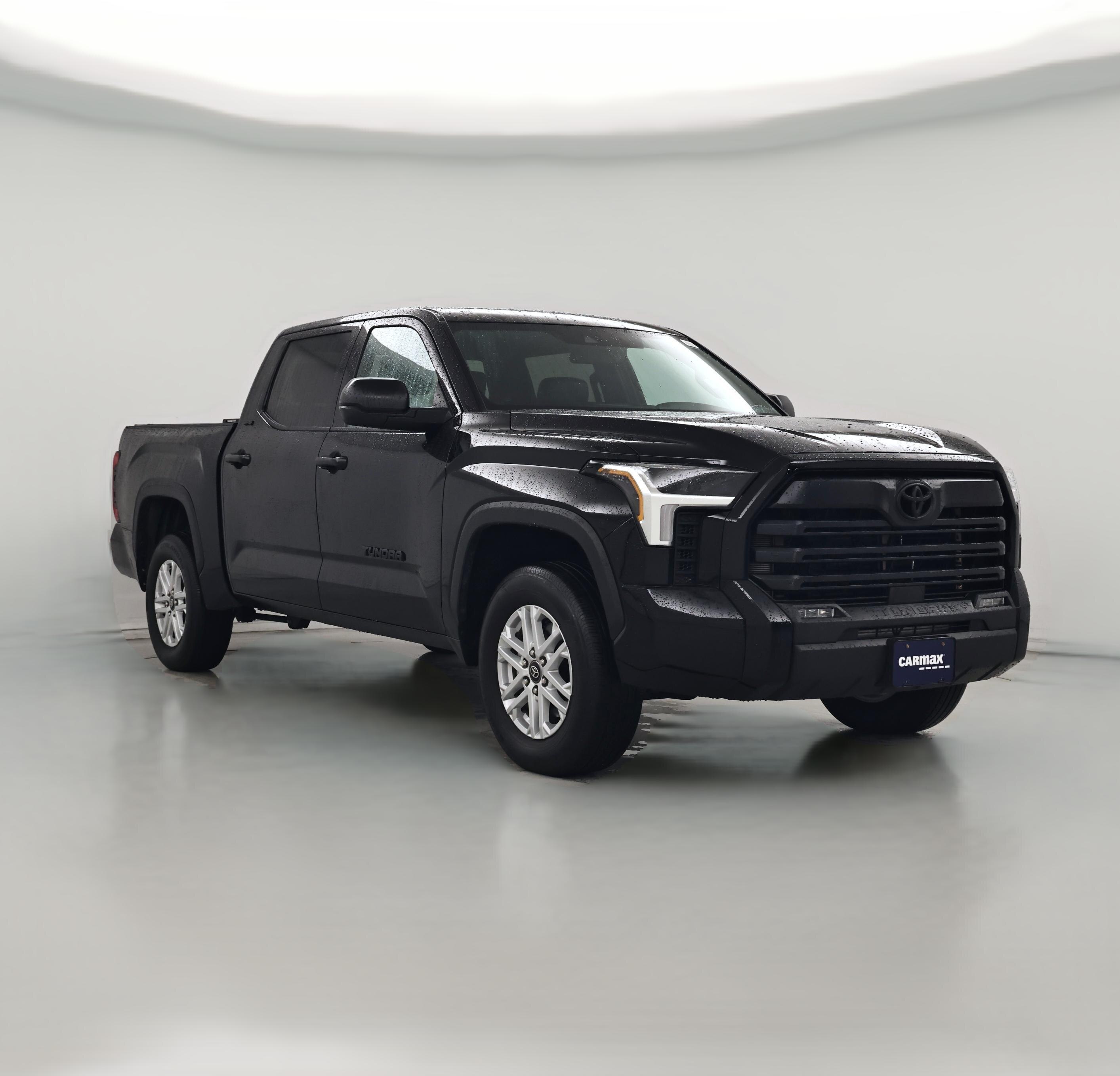 Thumbnail: 2025 Toyota Tundra - 1