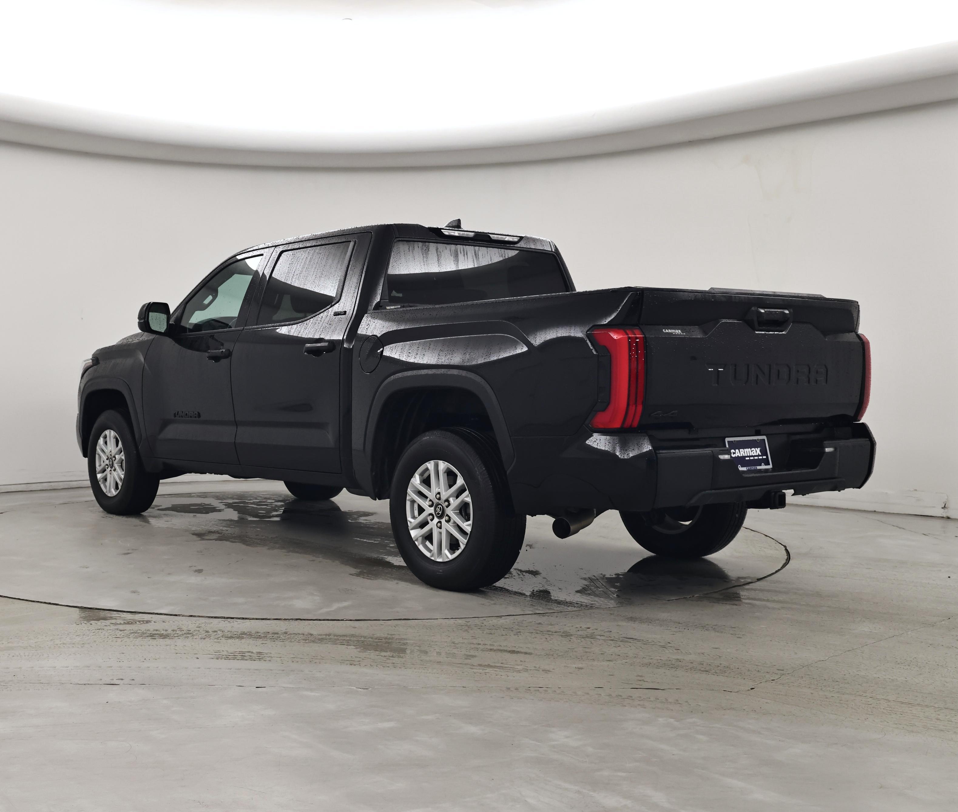 Thumbnail: 2025 Toyota Tundra - 2