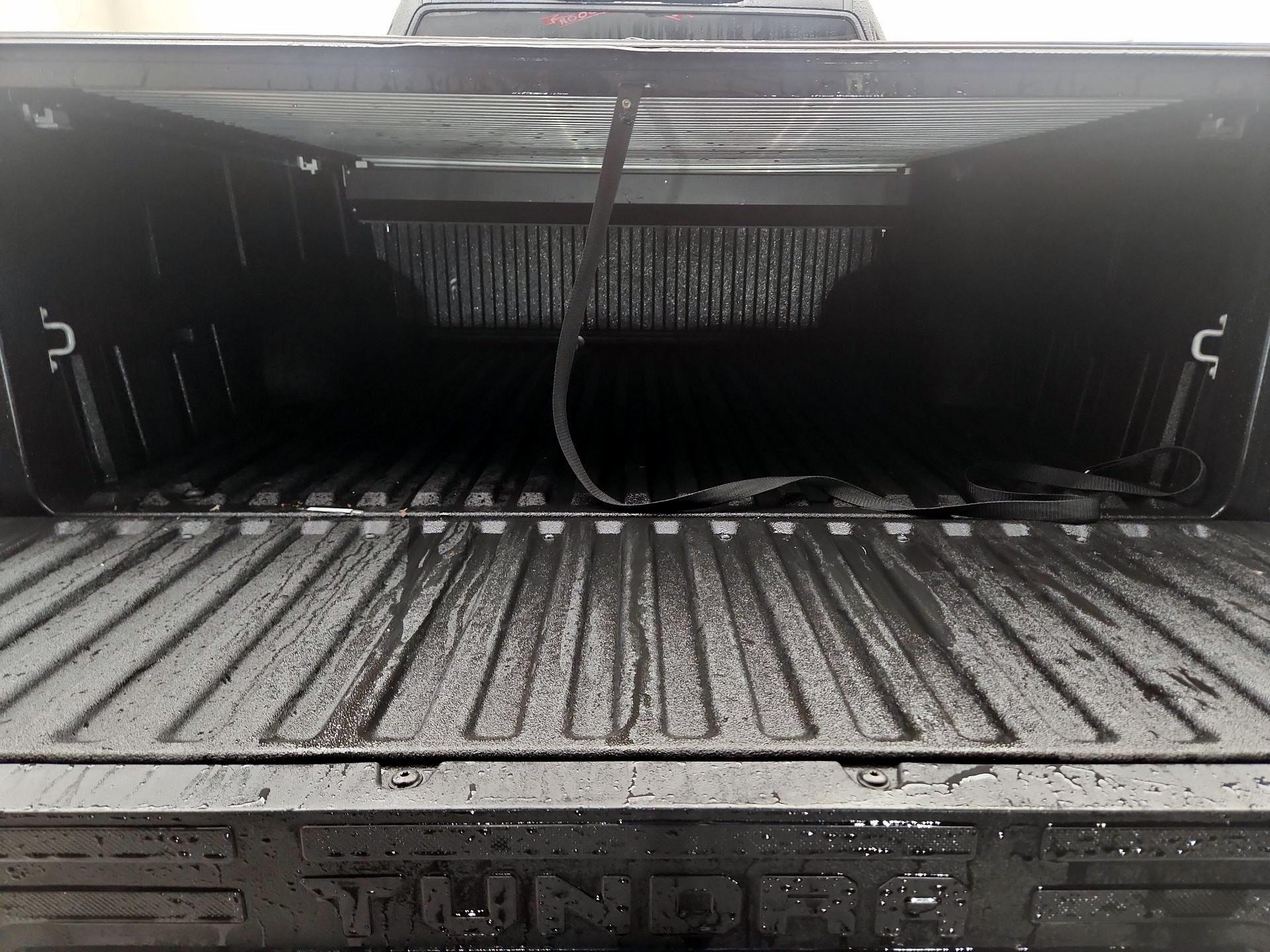 Thumbnail: 2025 Toyota Tundra - 20
