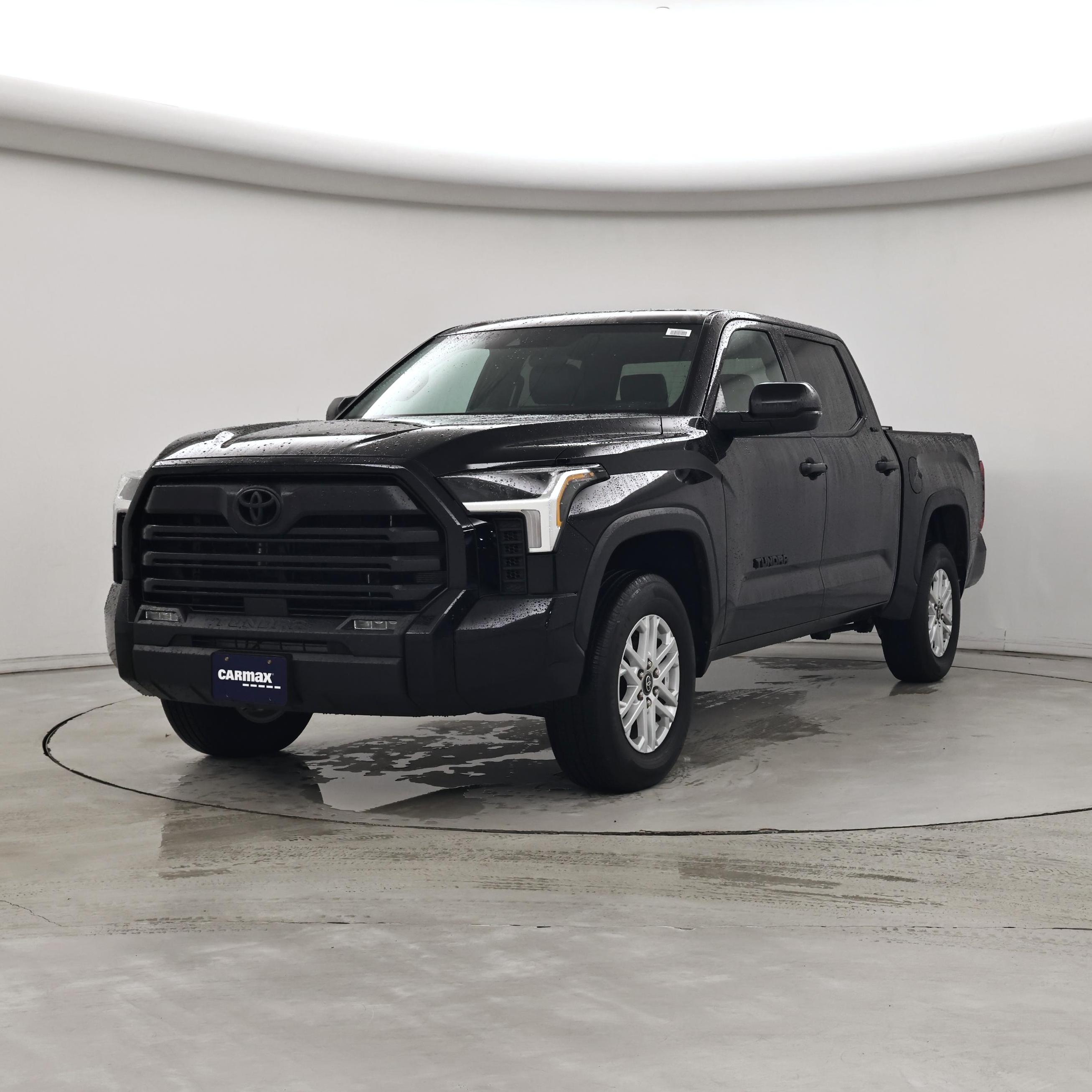 Thumbnail: 2025 Toyota Tundra - 4