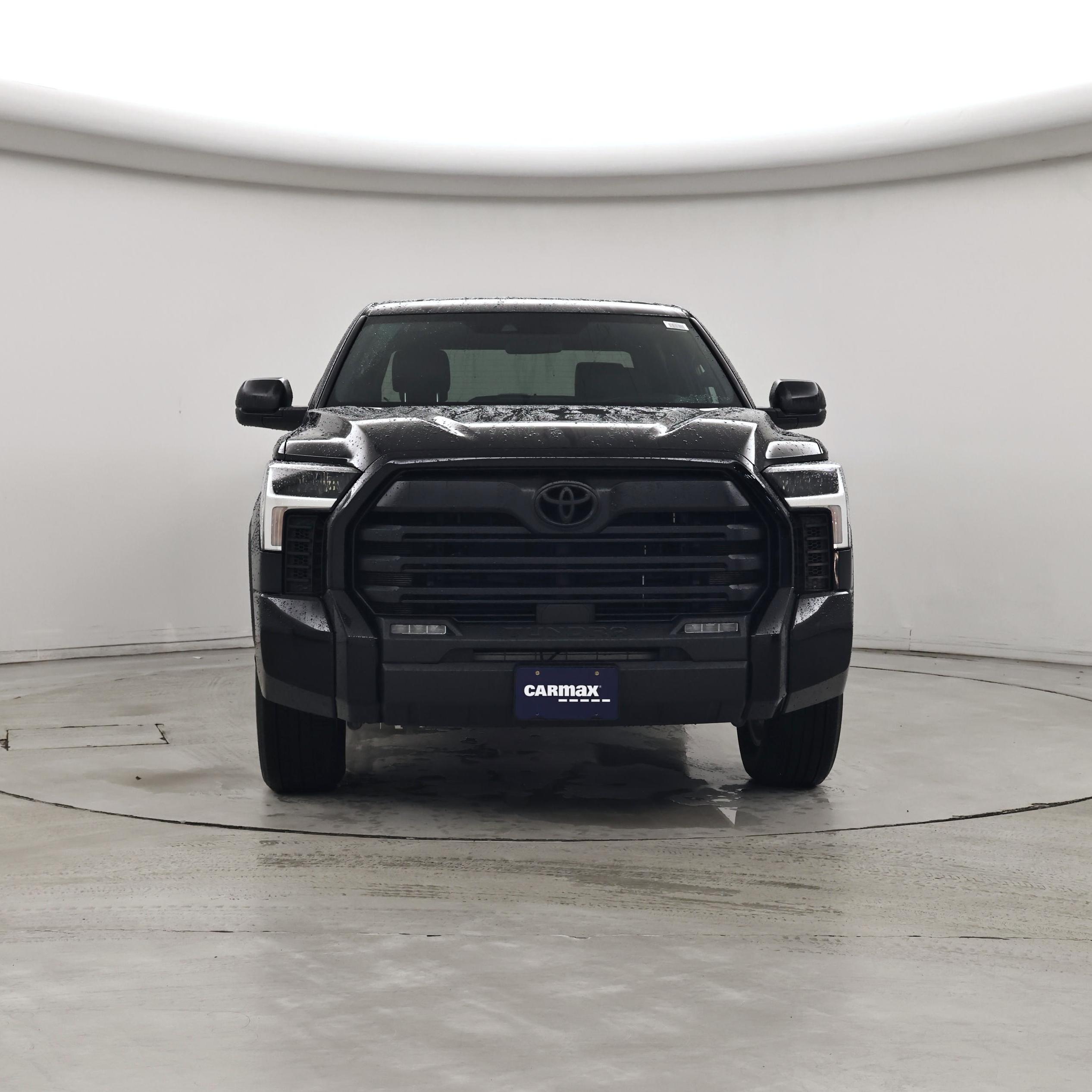 Thumbnail: 2025 Toyota Tundra - 5