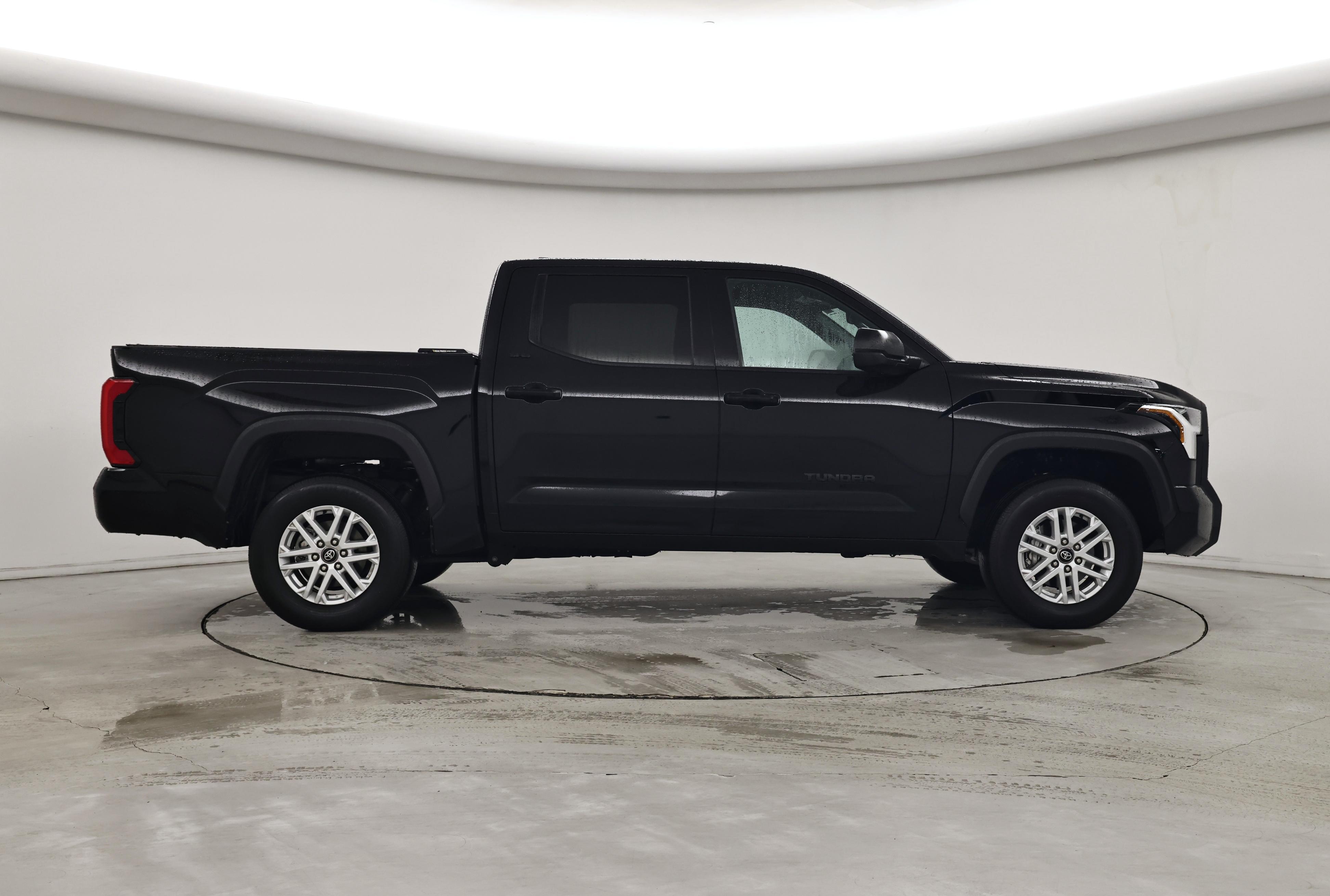 Thumbnail: 2025 Toyota Tundra - 7