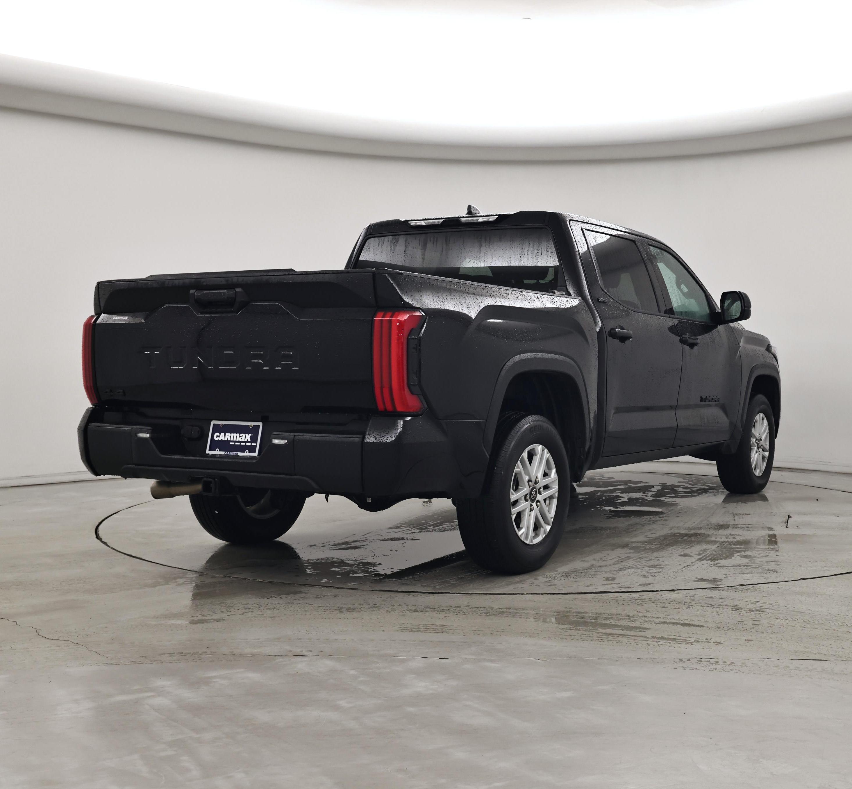 Thumbnail: 2025 Toyota Tundra - 8
