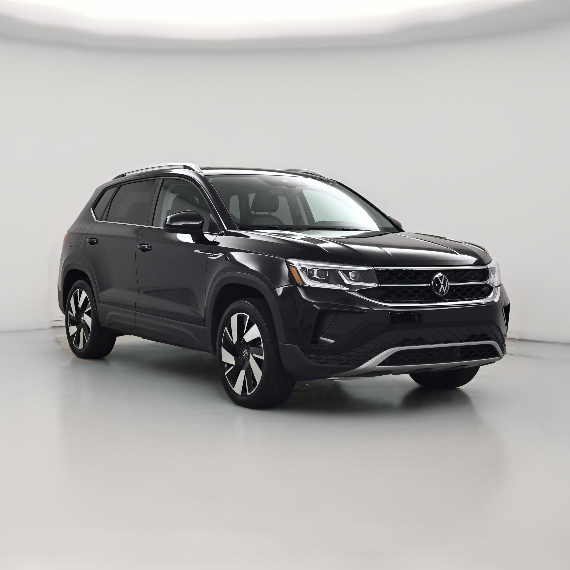Thumbnail: 2024 Volkswagen Taos - 1