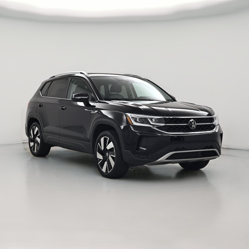 2024 Volkswagen Taos SEL