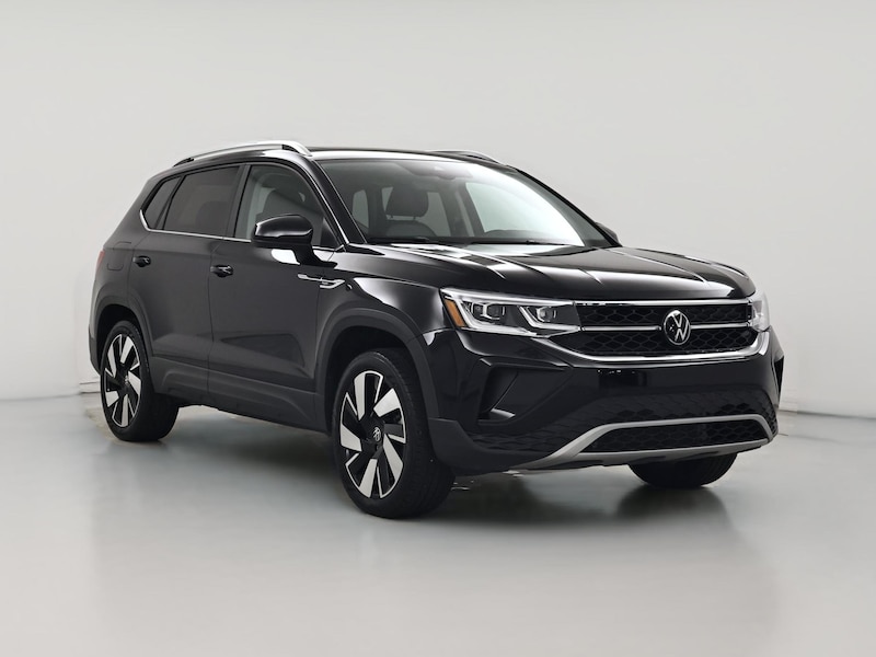 2024 Volkswagen Taos SEL