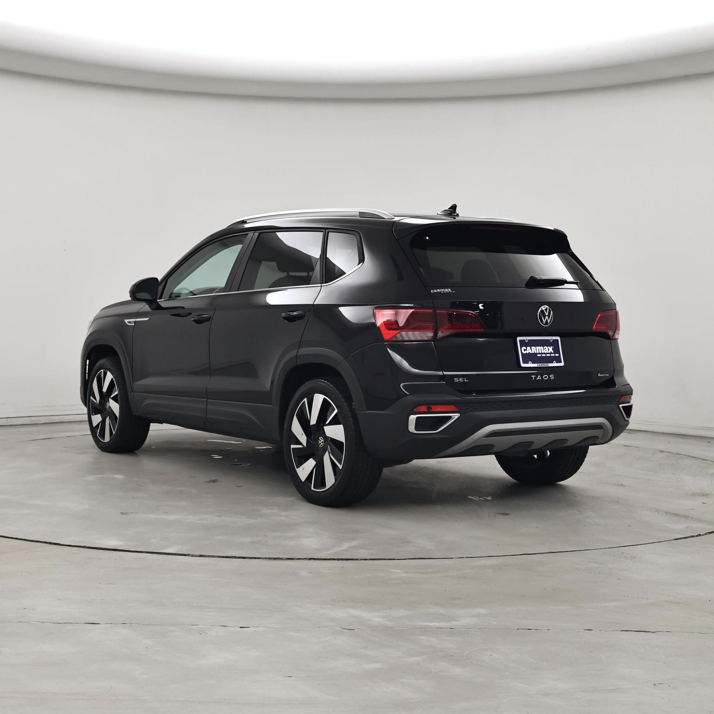 Thumbnail: 2024 Volkswagen Taos - 2