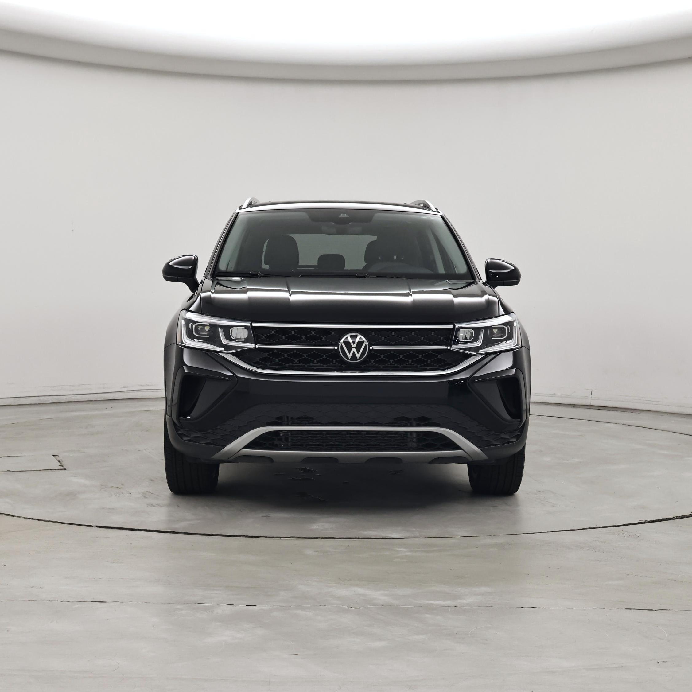 Thumbnail: 2024 Volkswagen Taos - 5