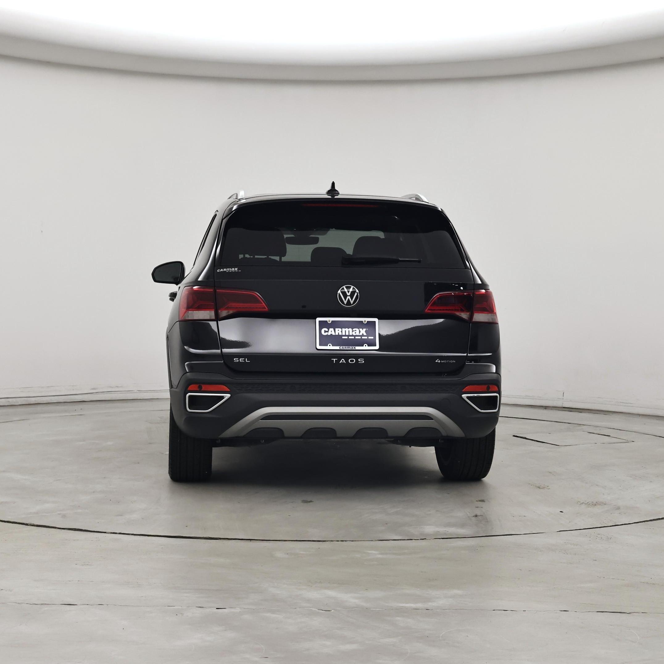 Thumbnail: 2024 Volkswagen Taos - 6