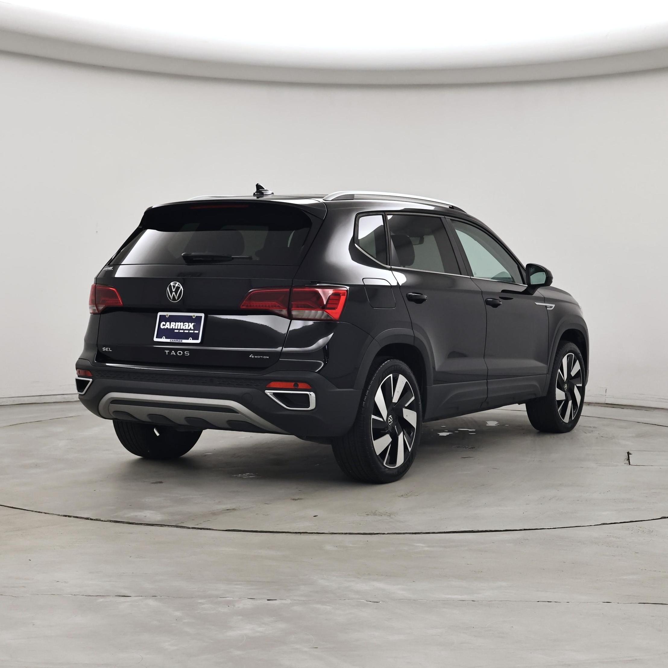 Thumbnail: 2024 Volkswagen Taos - 8