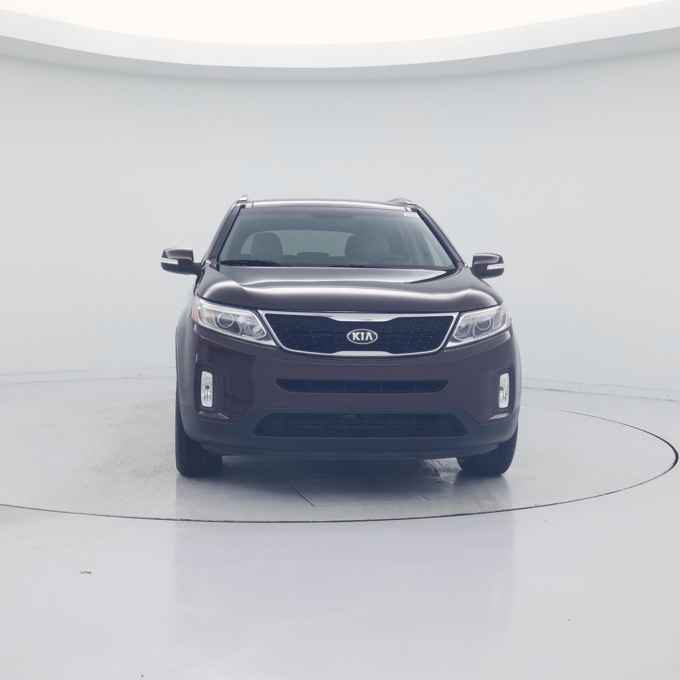 Thumbnail: 2015 Kia Sorento - 5