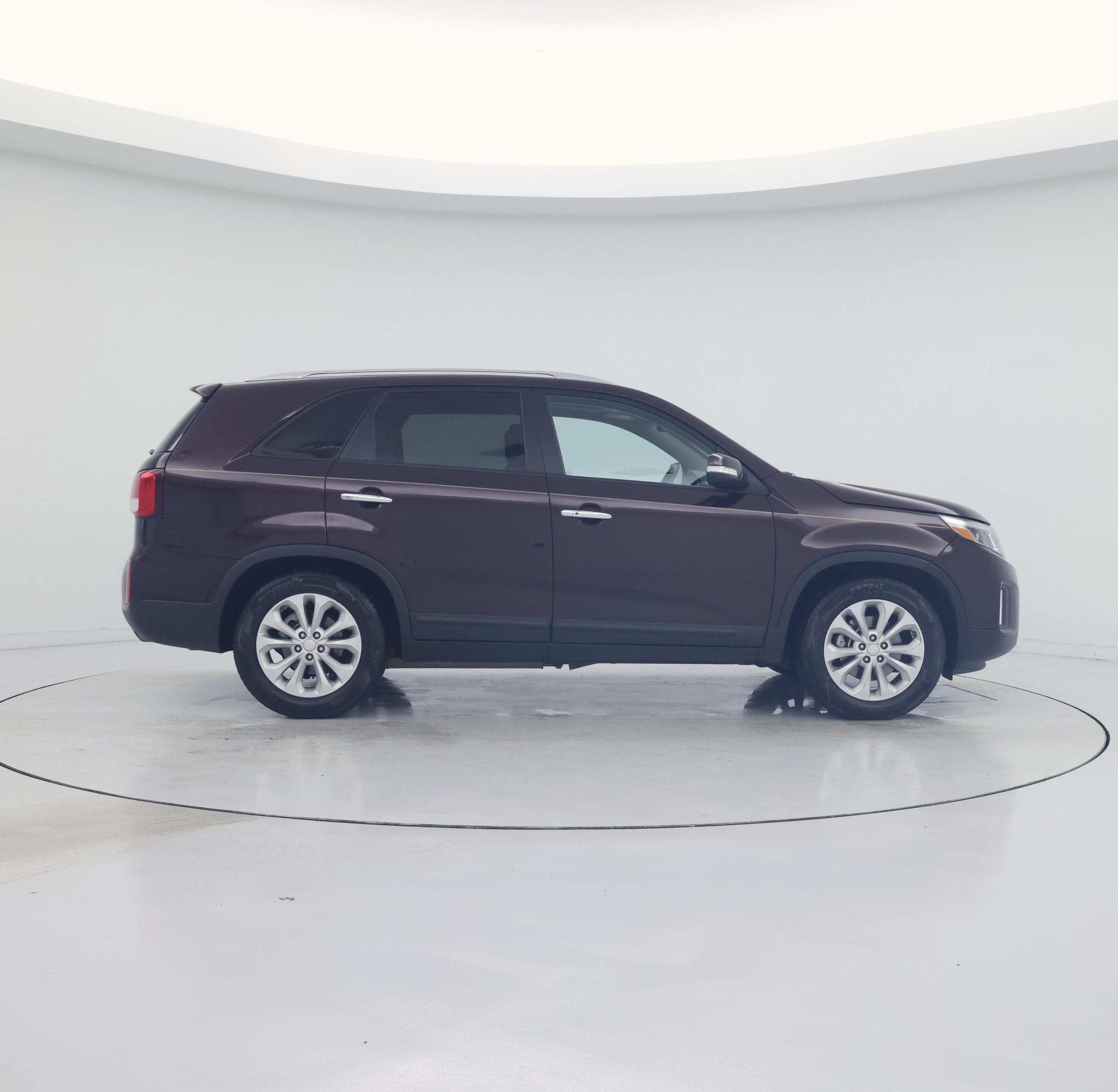 Thumbnail: 2015 Kia Sorento - 7