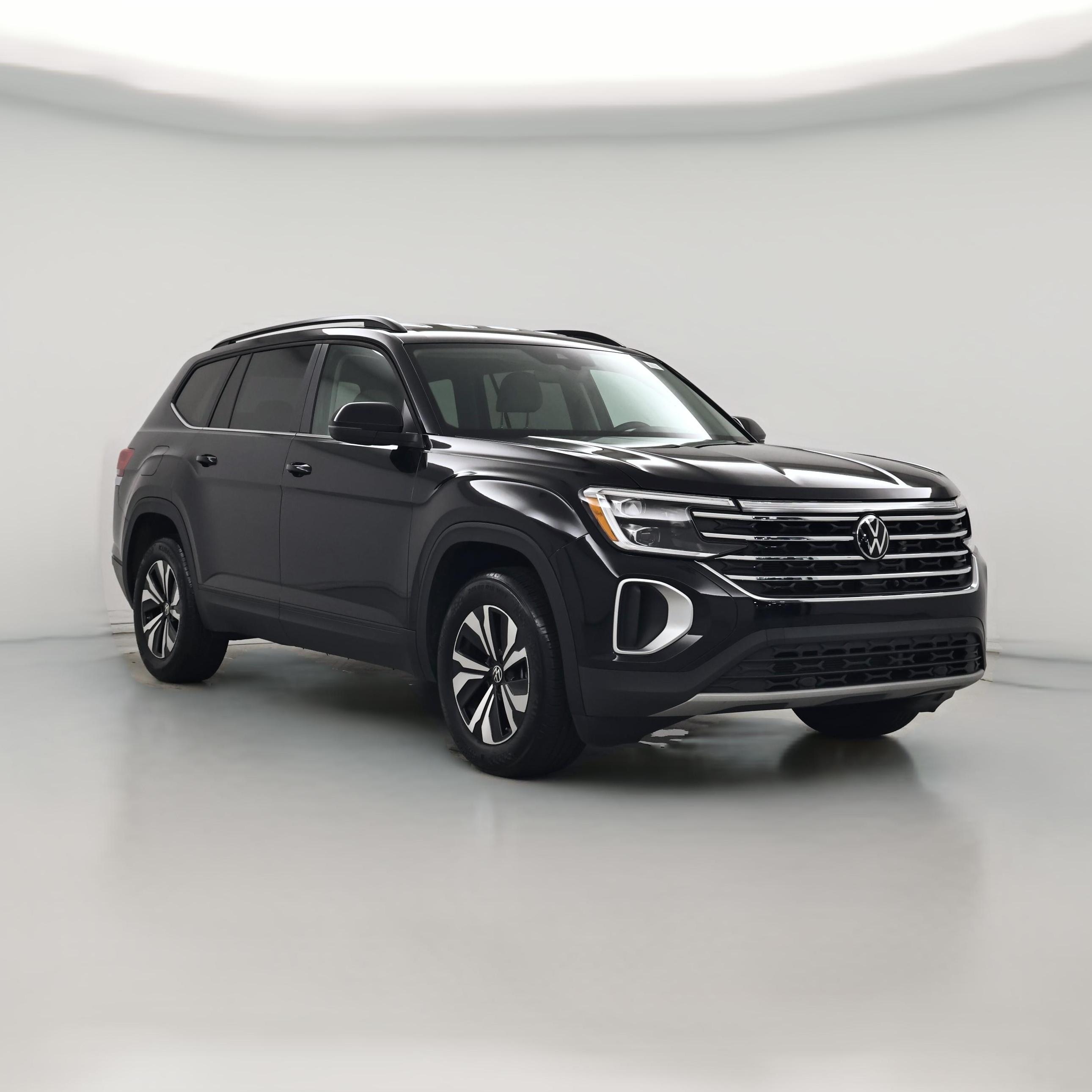 Thumbnail: 2025 Volkswagen Atlas - 1