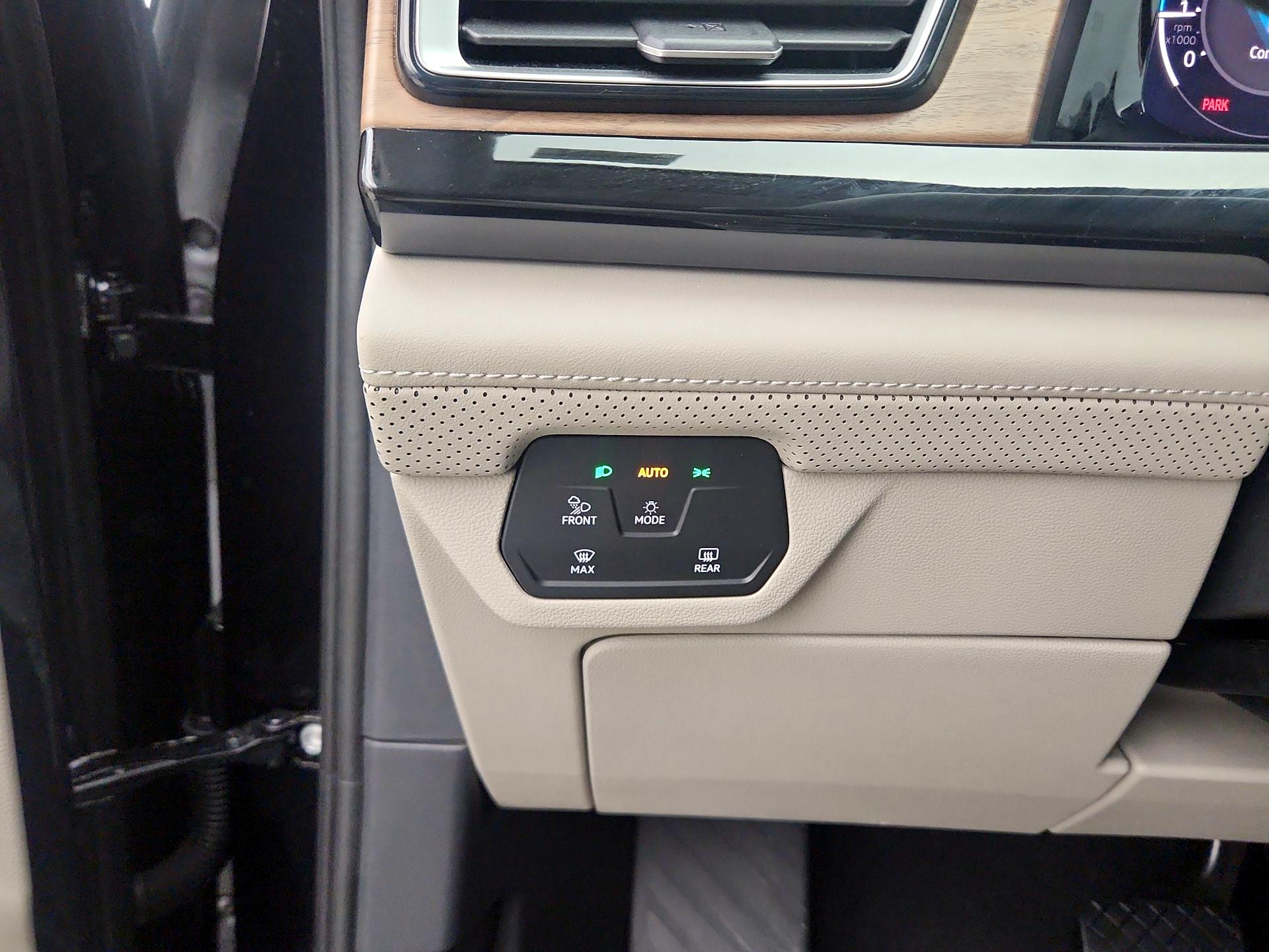 Thumbnail: 2025 Volkswagen Atlas - 13
