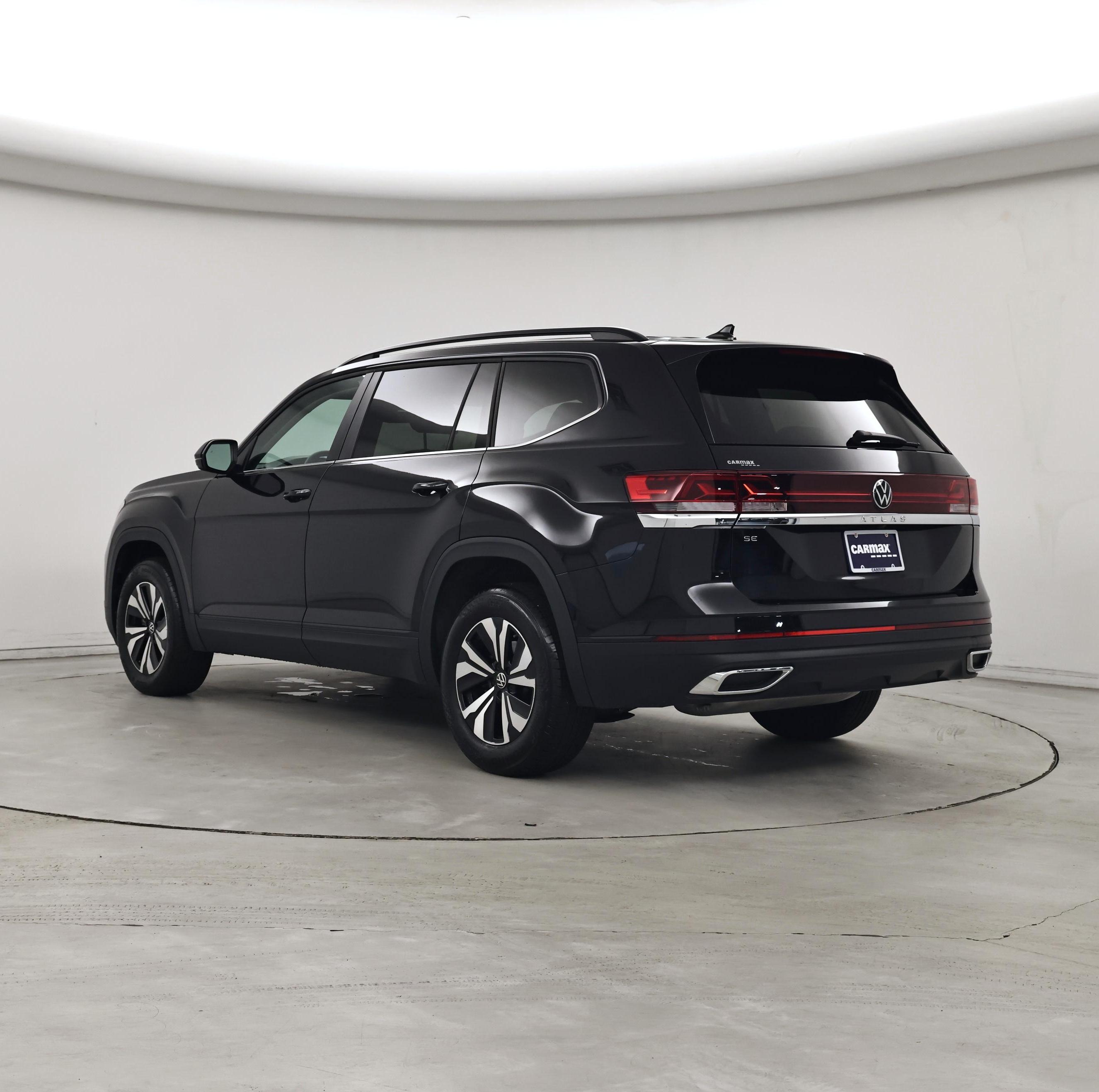 Thumbnail: 2025 Volkswagen Atlas - 2