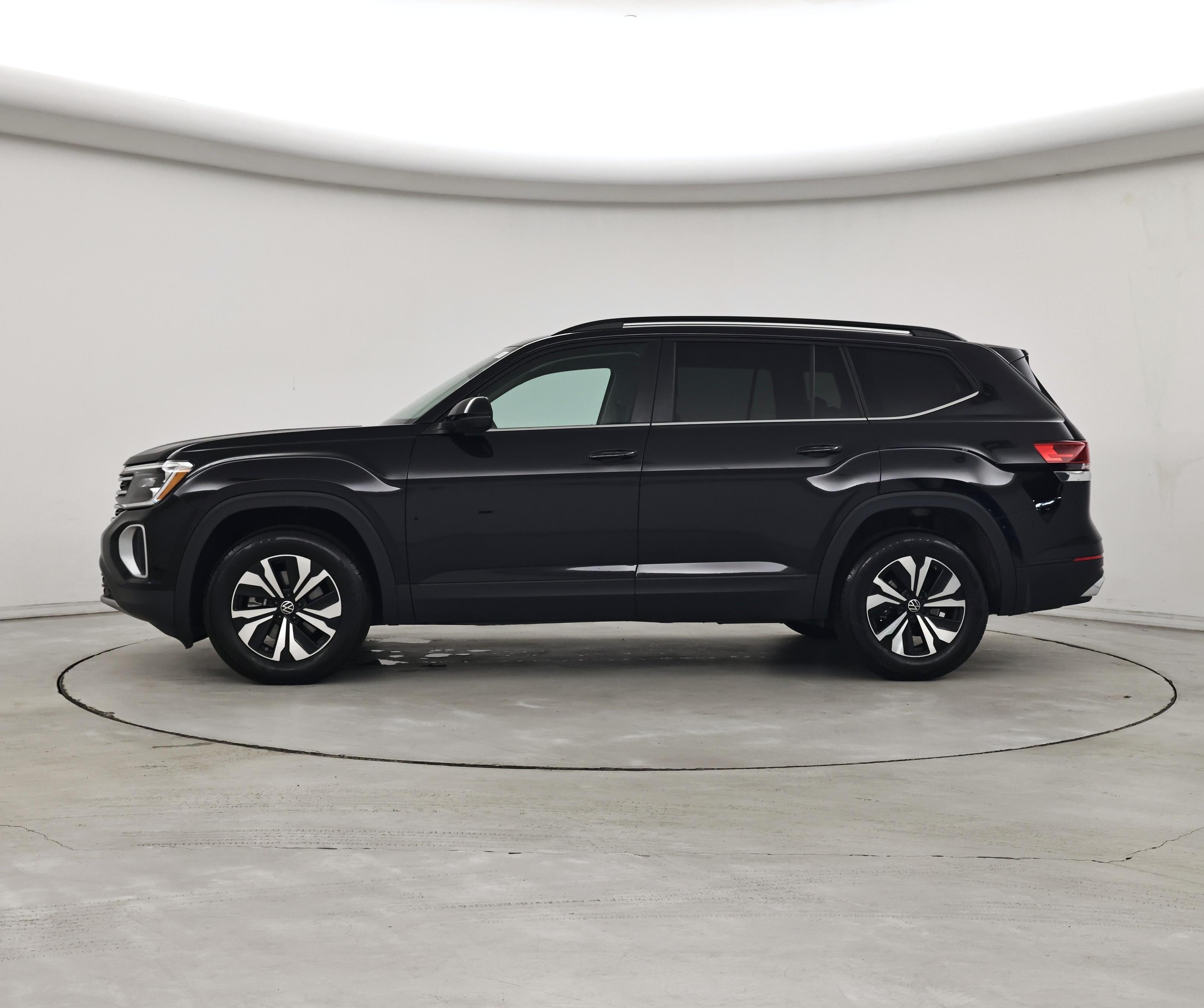 Thumbnail: 2025 Volkswagen Atlas - 3