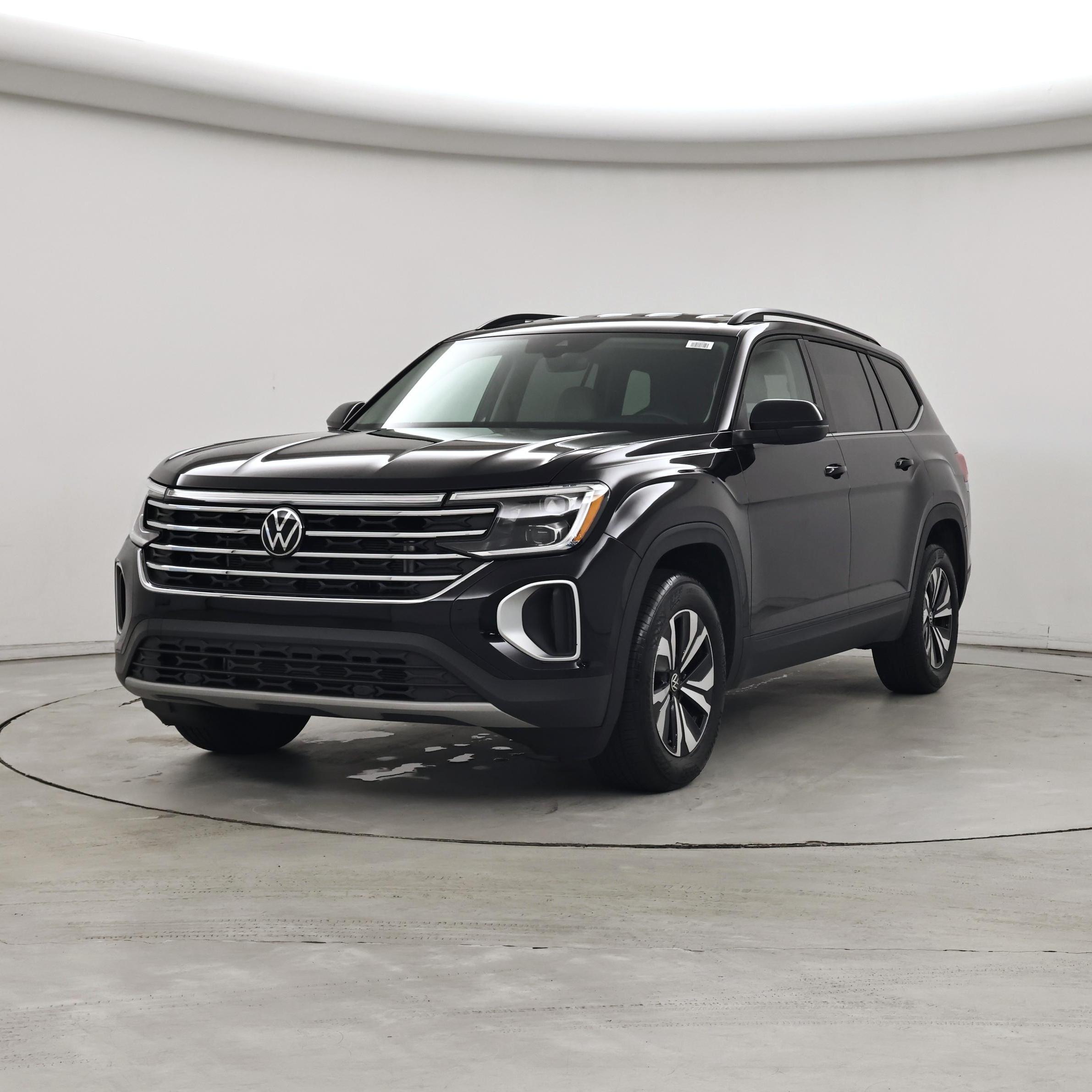 Thumbnail: 2025 Volkswagen Atlas - 4